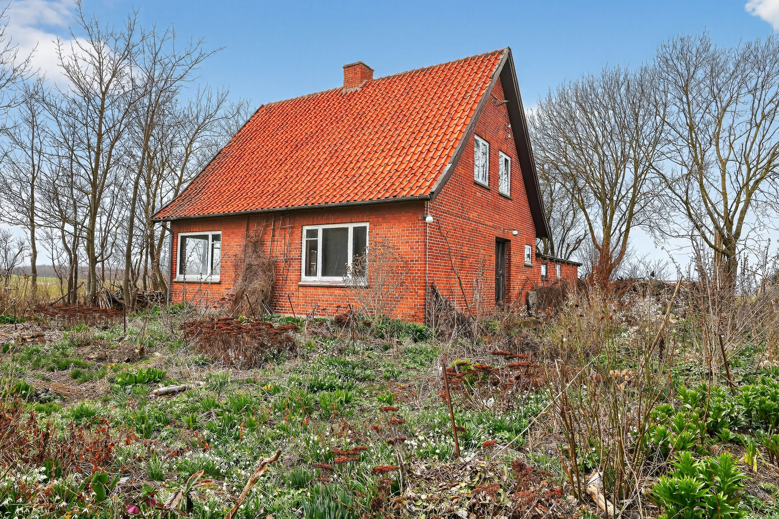 Fremhævet ejendommen billede i fuldskærmstilstand. Billede af Asmindrupvej 94, 4390 Vipperød