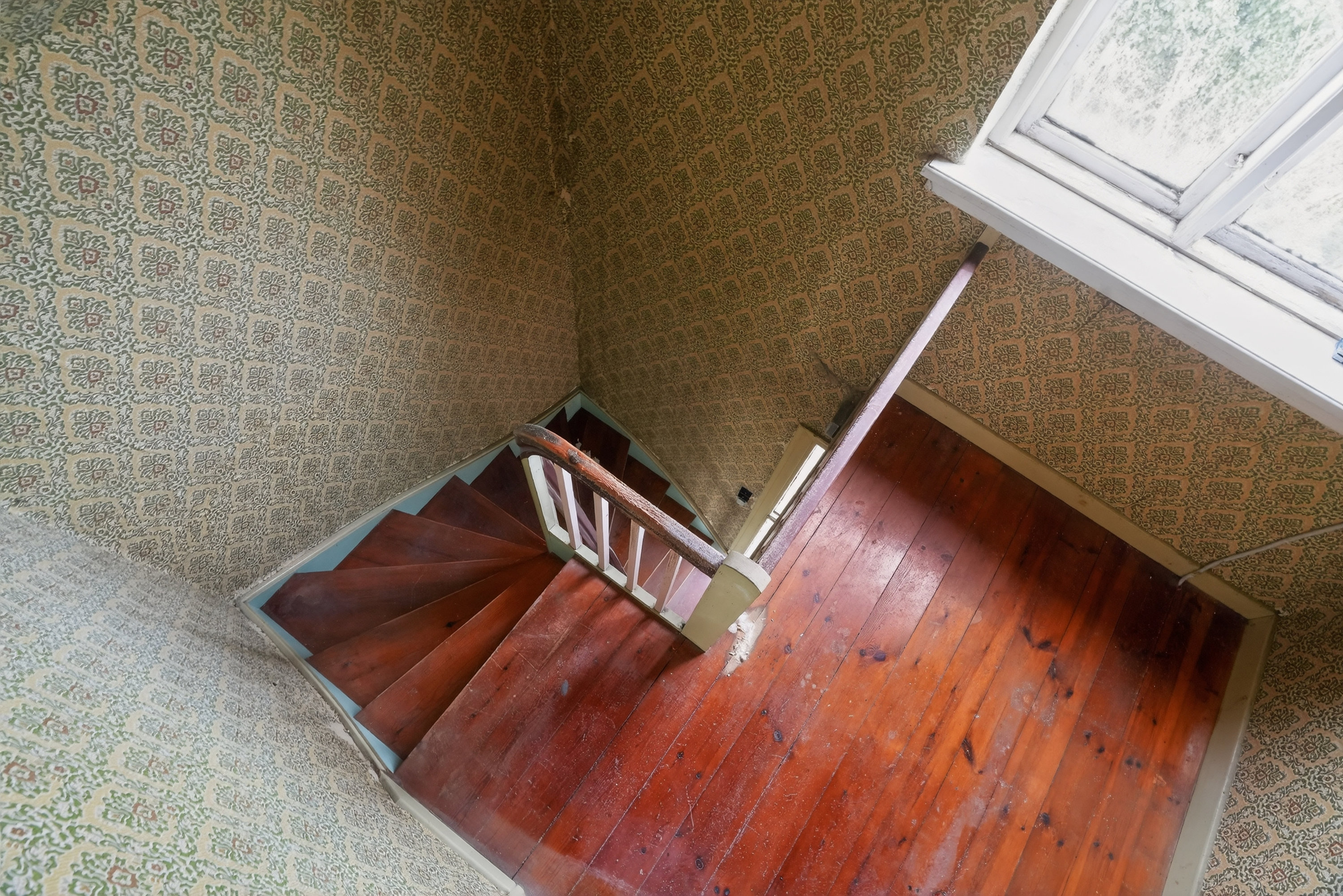 Fremhævet 1. sal billede i fuldskærmstilstand. Billede af Asmindrupvej 94, 4390 Vipperød