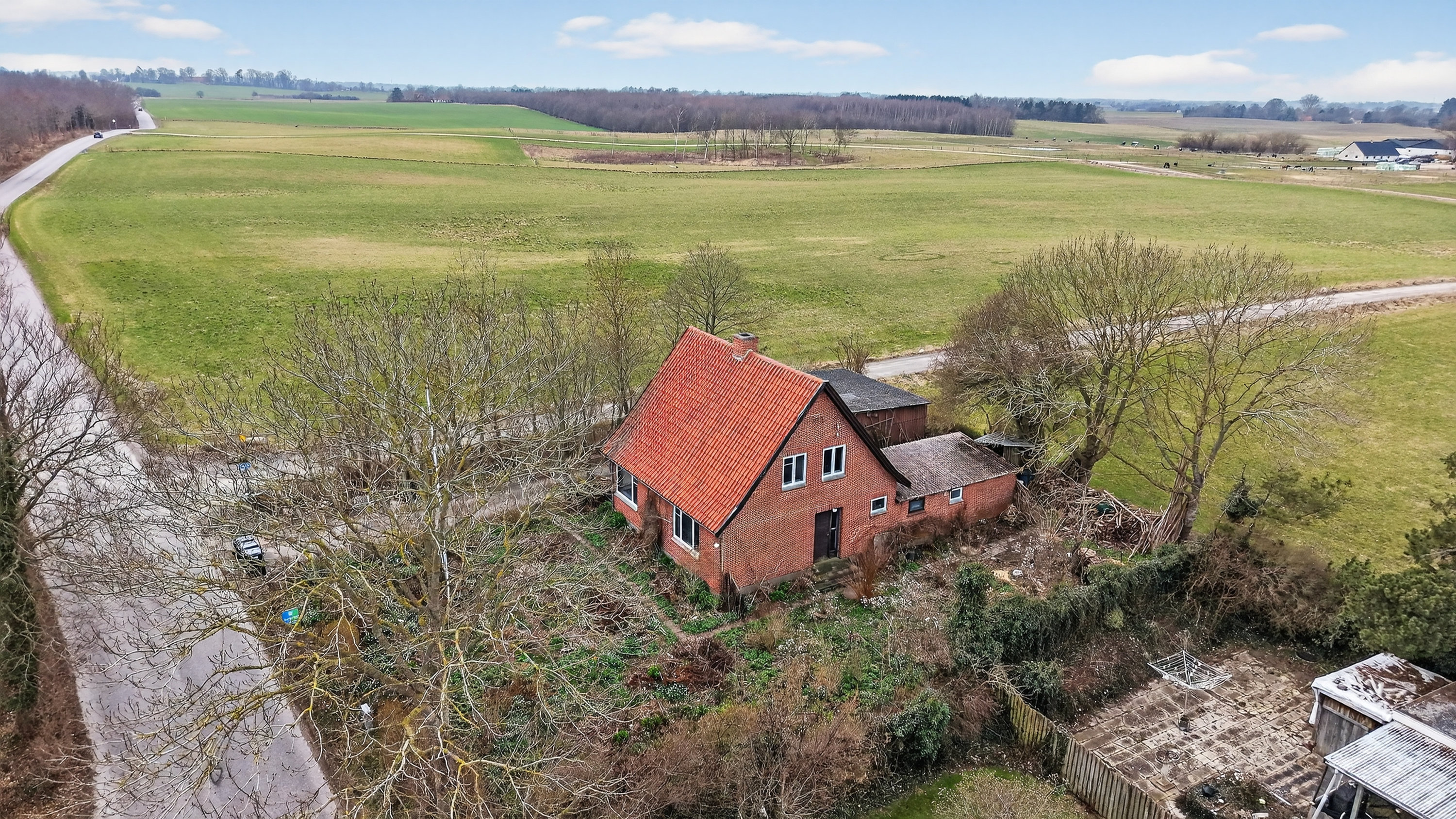 Asmindrupvej 94, 4390 Vipperød