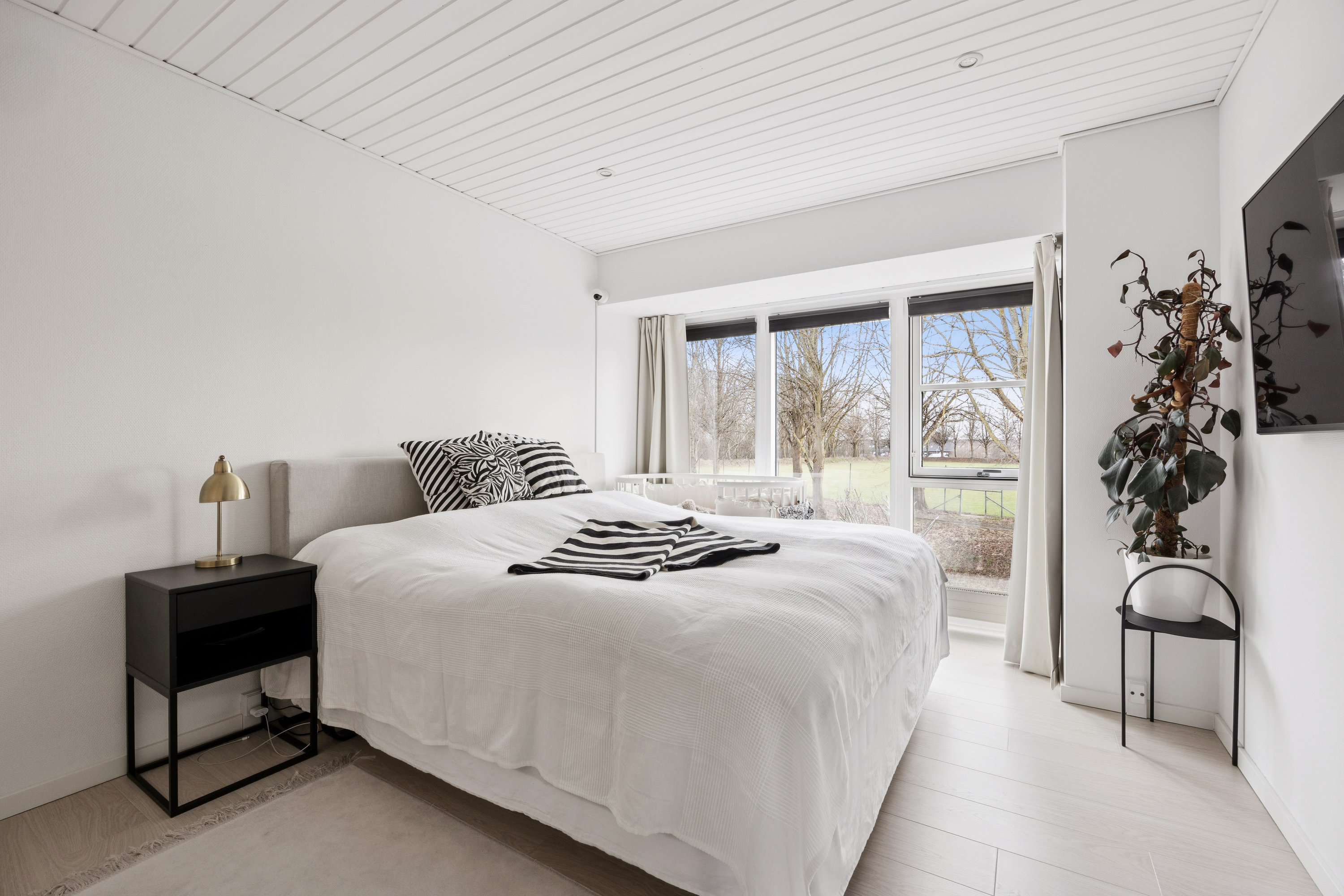 Fremhævet værelse billede i fuldskærmstilstand. Billede af Lindehegnet 34, 2670 Greve