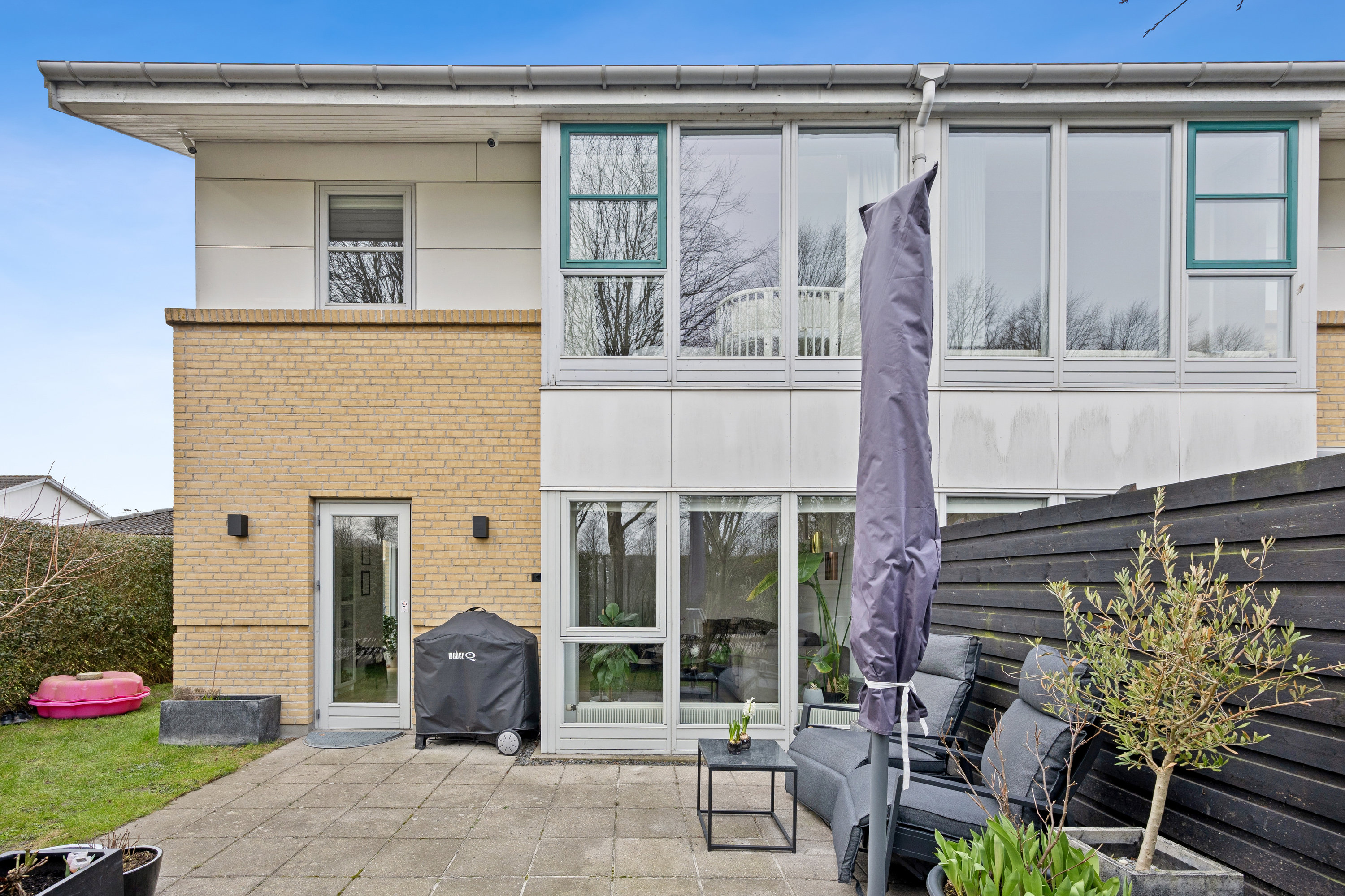 Lindehegnet 34, 2670 Greve