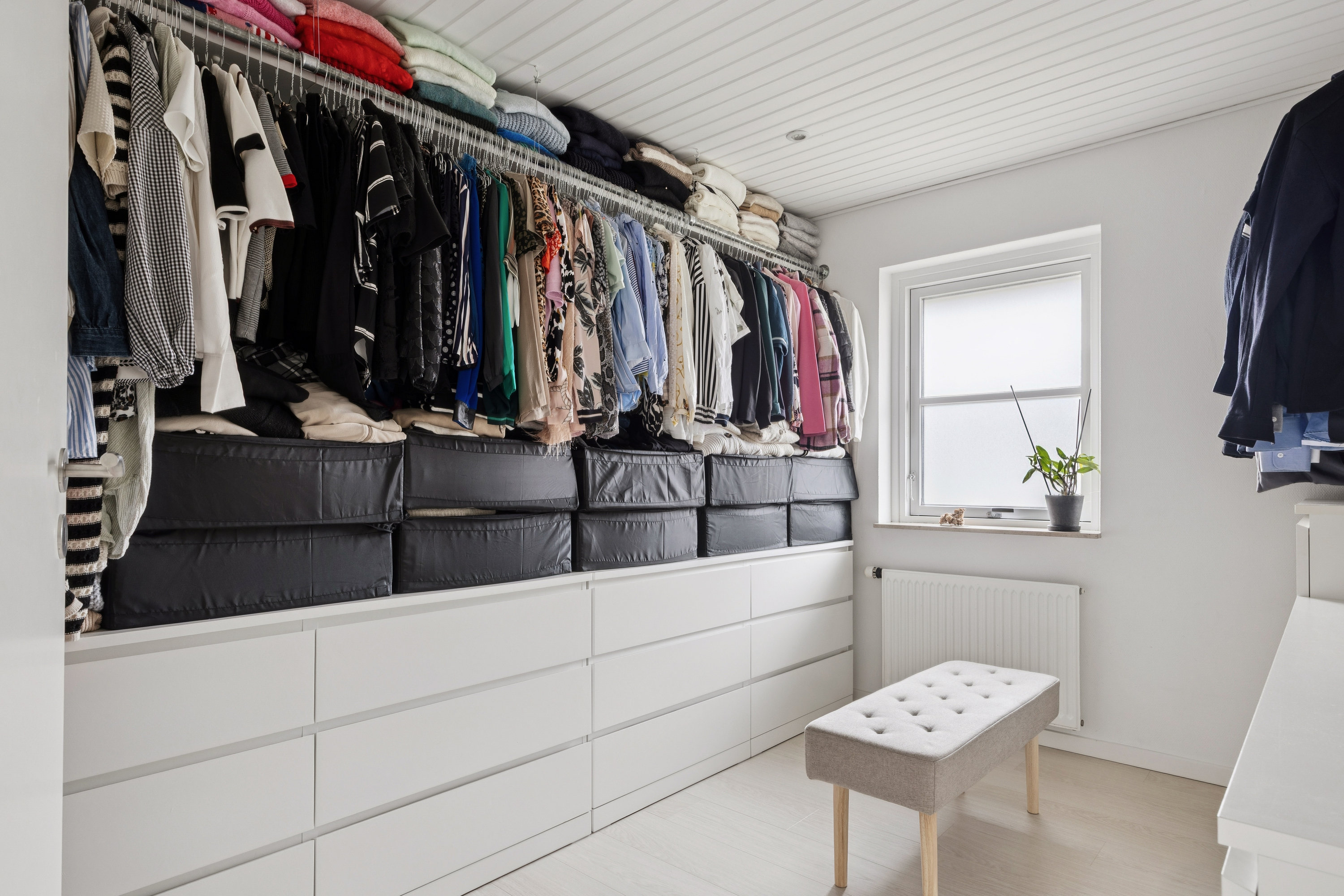 Fremhævet værelse billede i fuldskærmstilstand. Billede af Lindehegnet 34, 2670 Greve