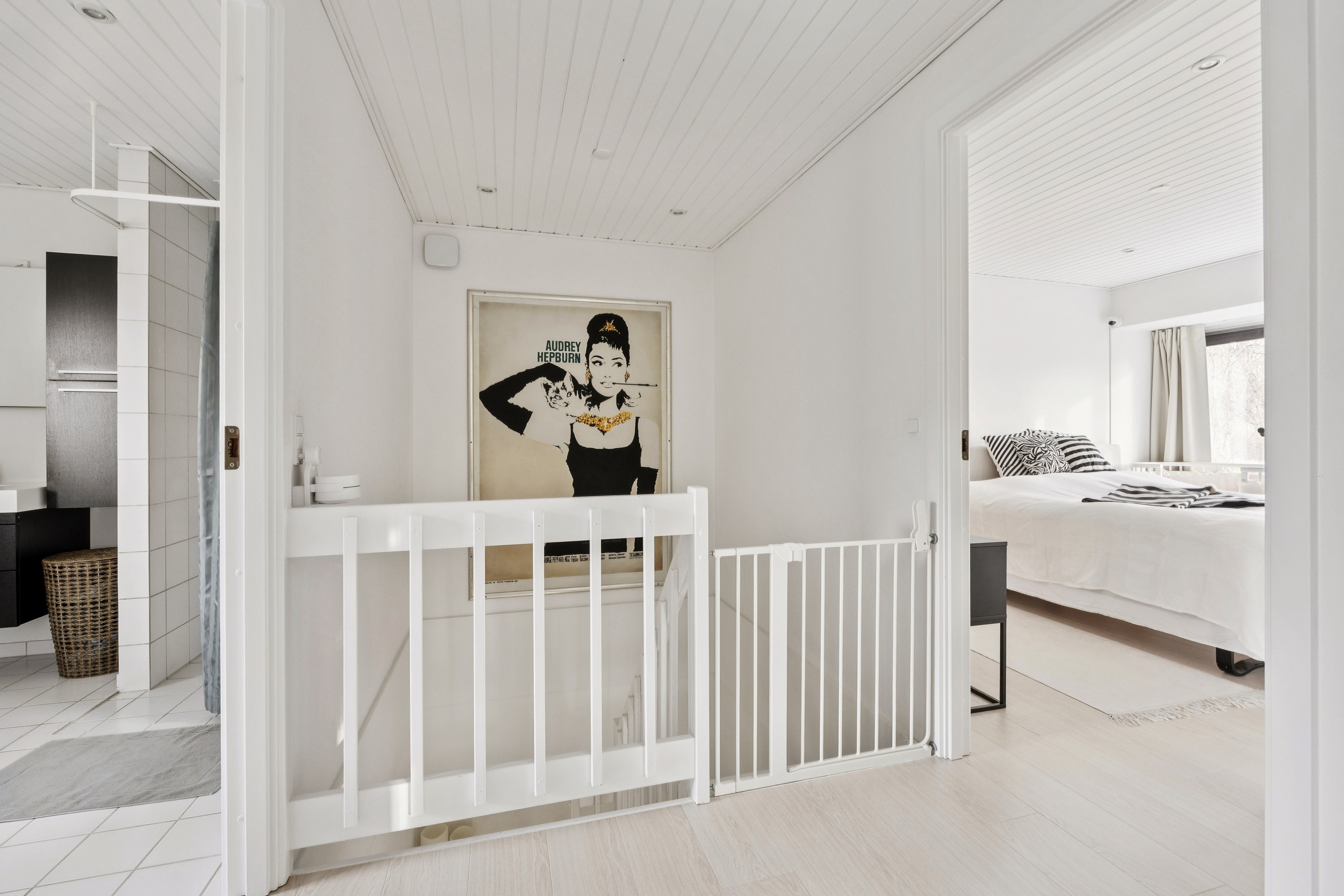 Fremhævet værelse billede i fuldskærmstilstand. Billede af Lindehegnet 34, 2670 Greve