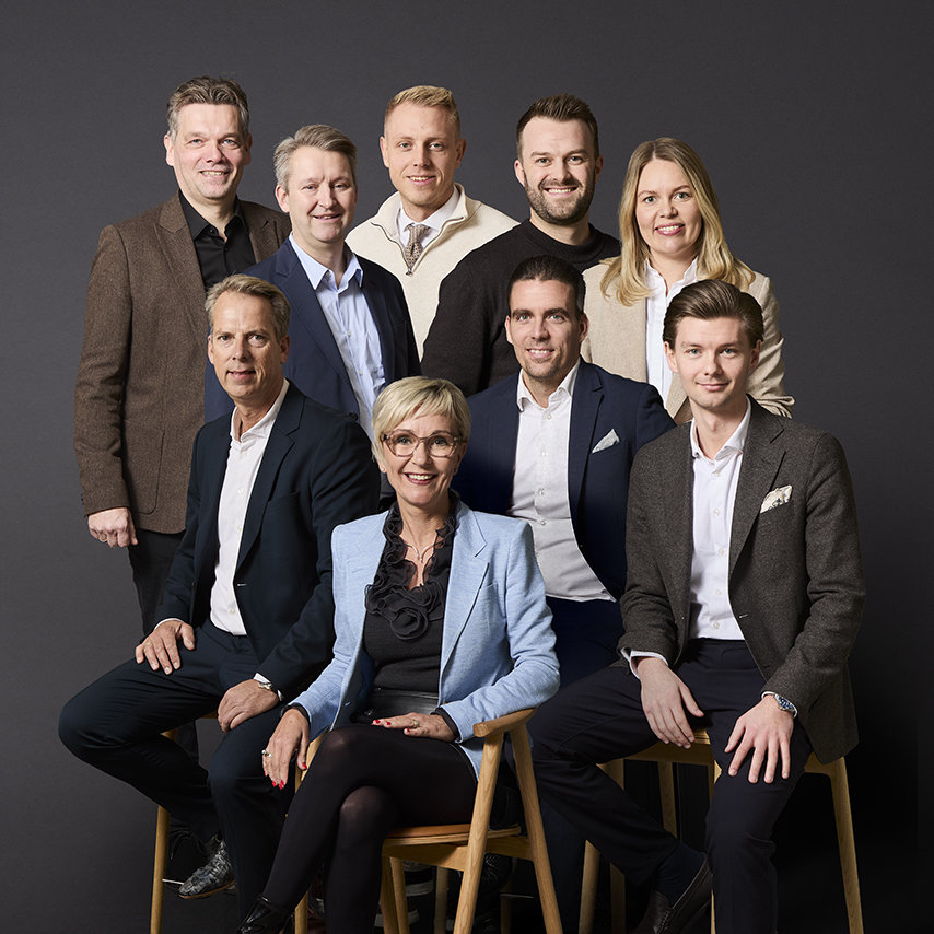 Nybolig Nørresundby - Aalborg