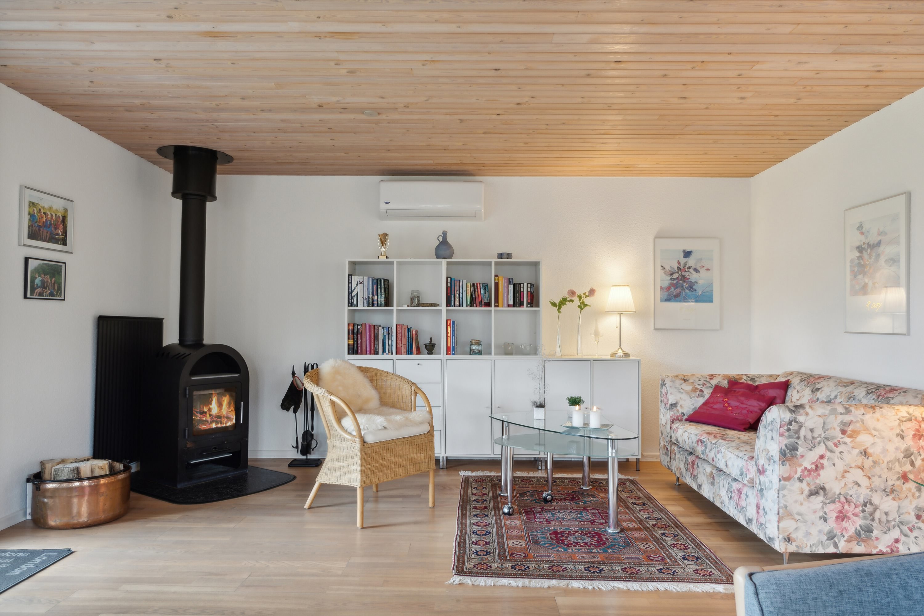 Fremhævet  billede i fuldskærmstilstand. Billede af Sommervej 4, Jørgensø Strand, 5450 Otterup