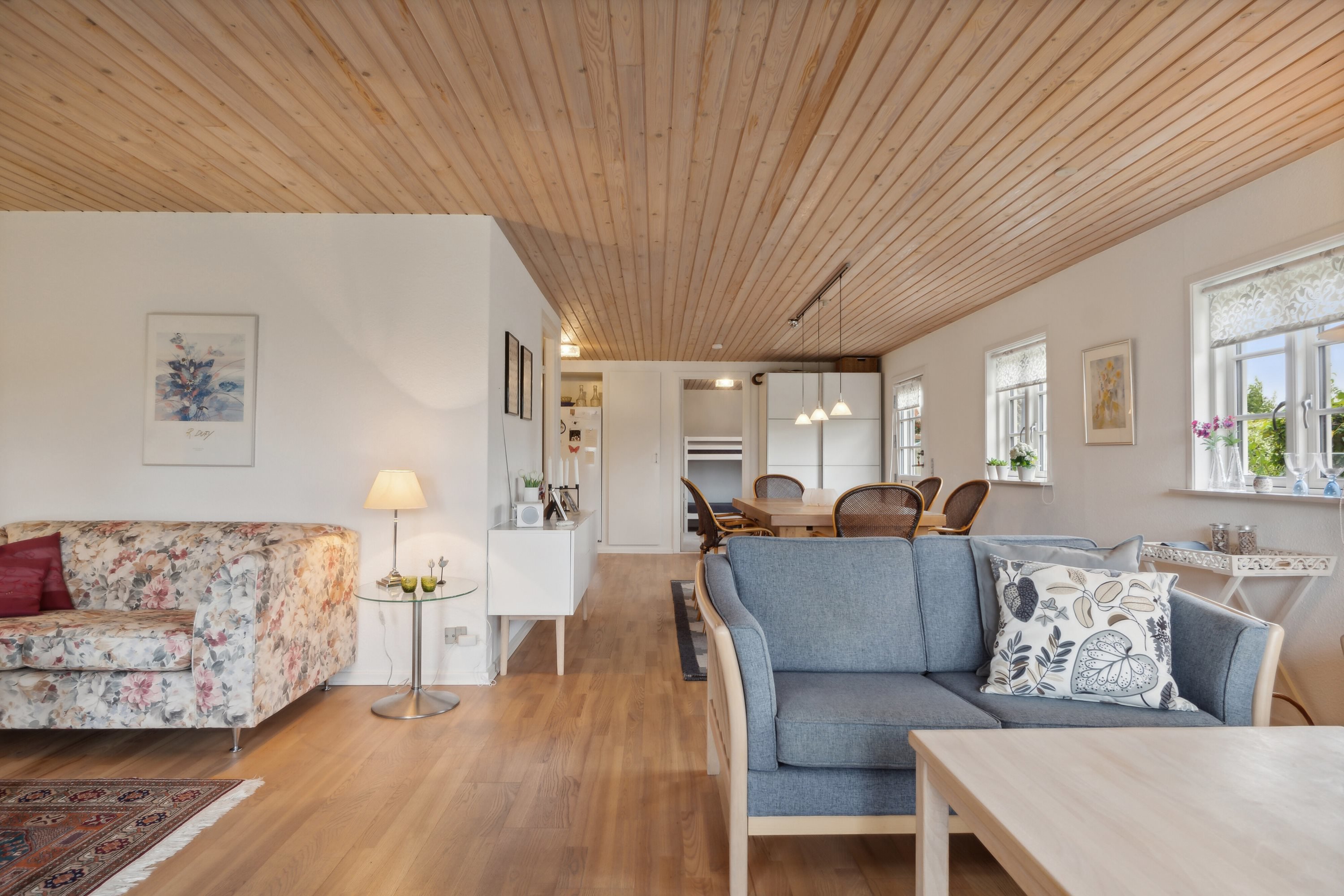 Fremhævet  billede i fuldskærmstilstand. Billede af Sommervej 4, Jørgensø Strand, 5450 Otterup