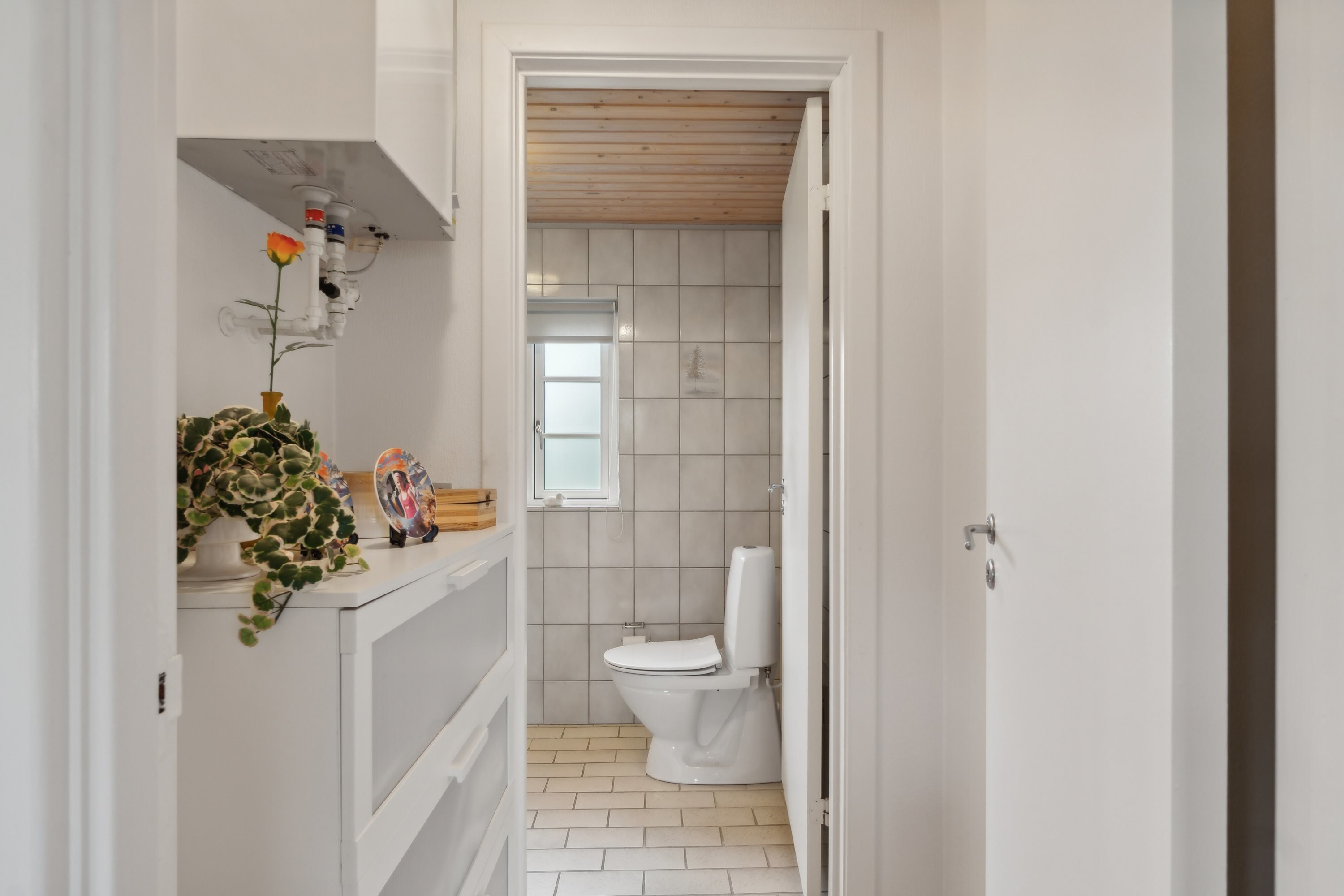 Fremhævet  billede i fuldskærmstilstand. Billede af Sommervej 4, Jørgensø Strand, 5450 Otterup