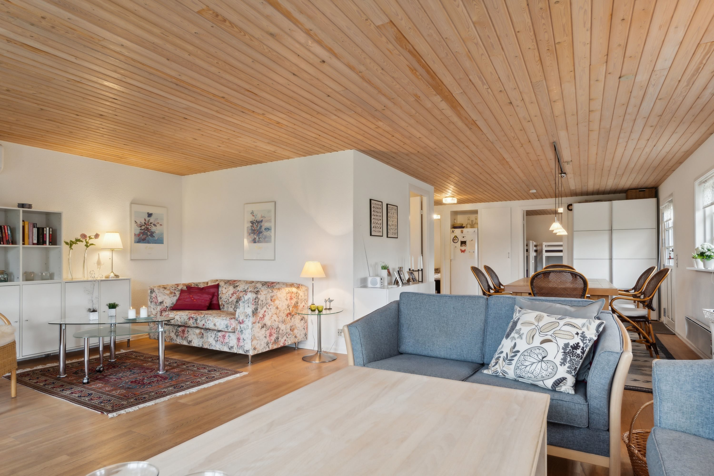 Fremhævet  billede i fuldskærmstilstand. Billede af Sommervej 4, Jørgensø Strand, 5450 Otterup