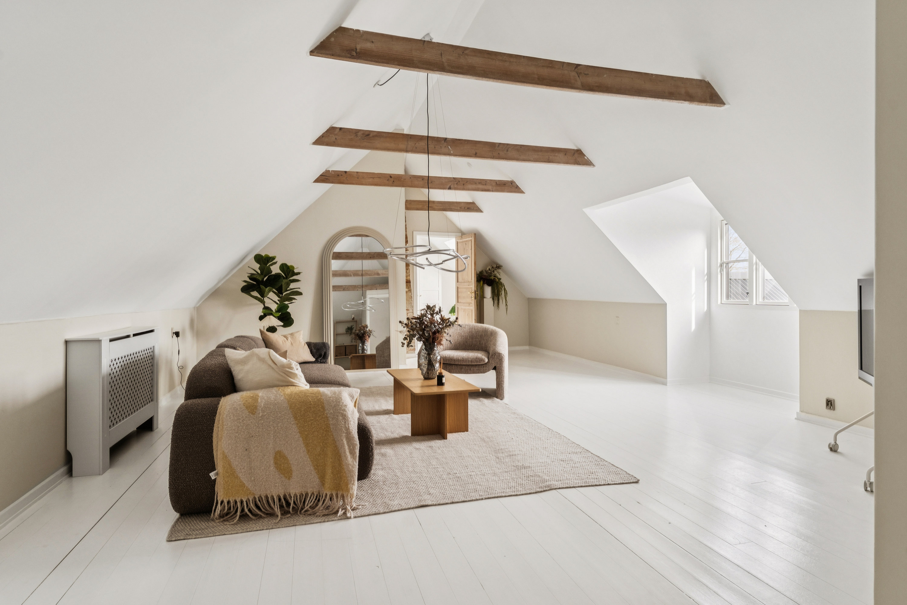 Fremhævet værelse billede i fuldskærmstilstand. Billede af Nedre Vej 50, Albæk, 8930 Randers NØ