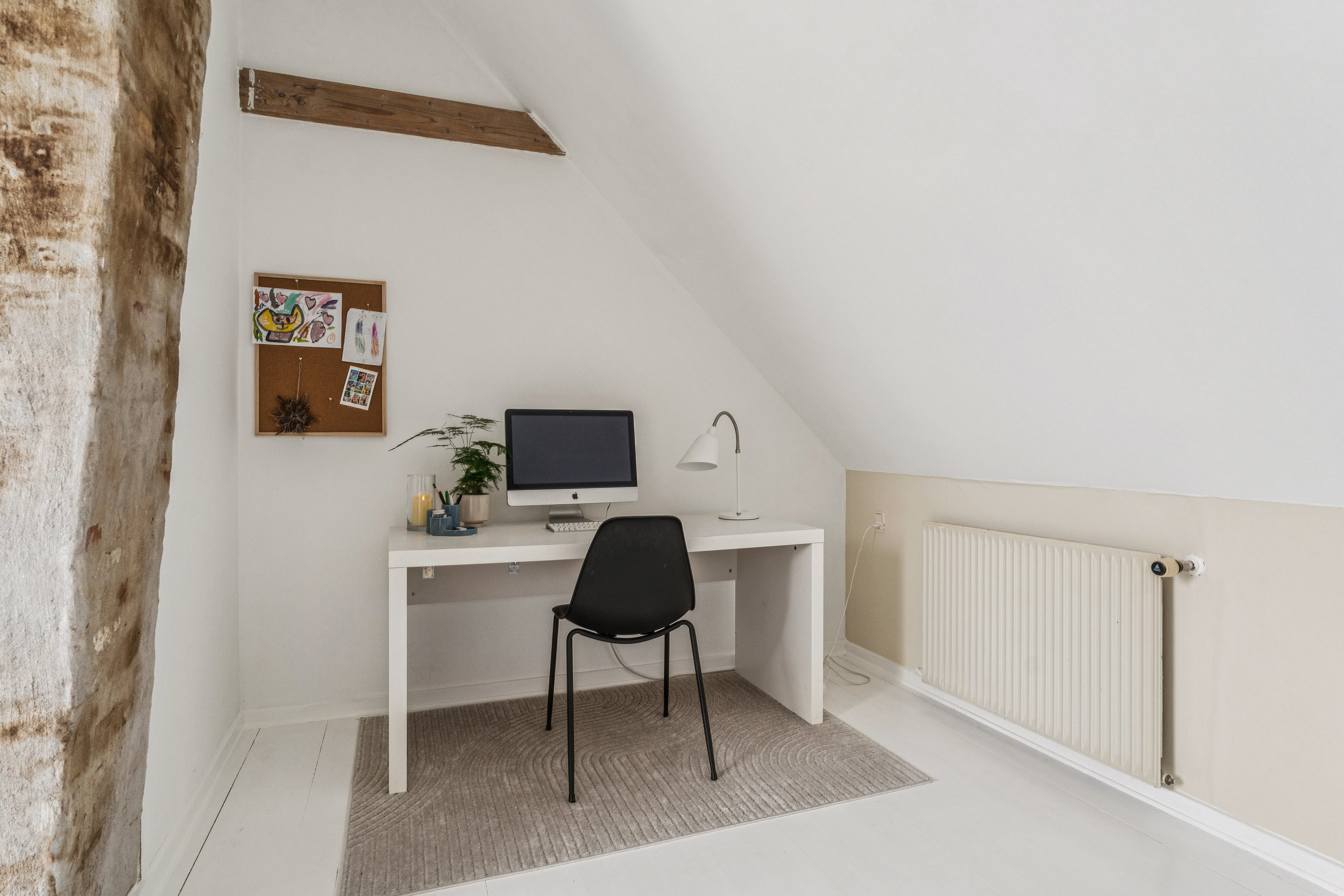 Fremhævet værelse billede i fuldskærmstilstand. Billede af Nedre Vej 50, Albæk, 8930 Randers NØ