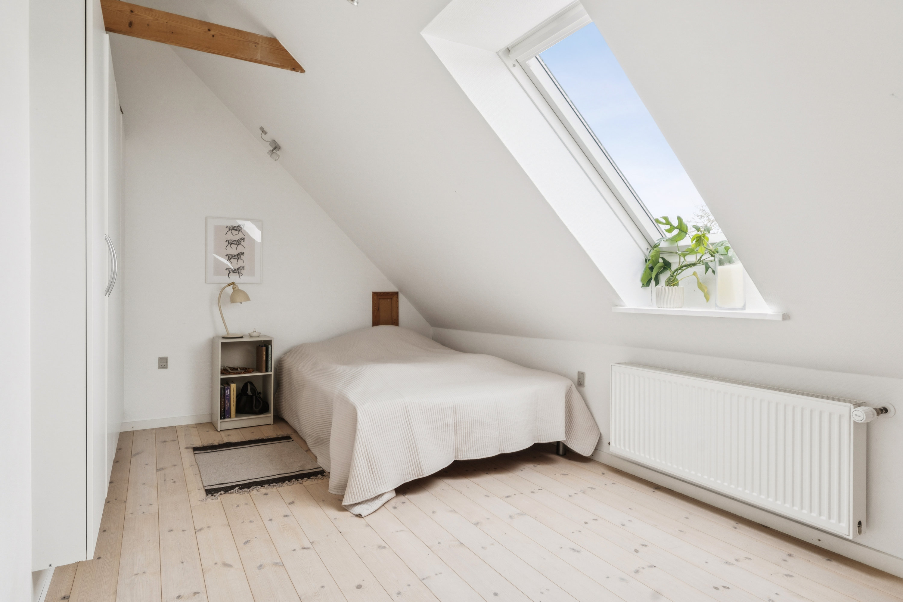 Fremhævet værelse billede i fuldskærmstilstand. Billede af Nedre Vej 50, Albæk, 8930 Randers NØ