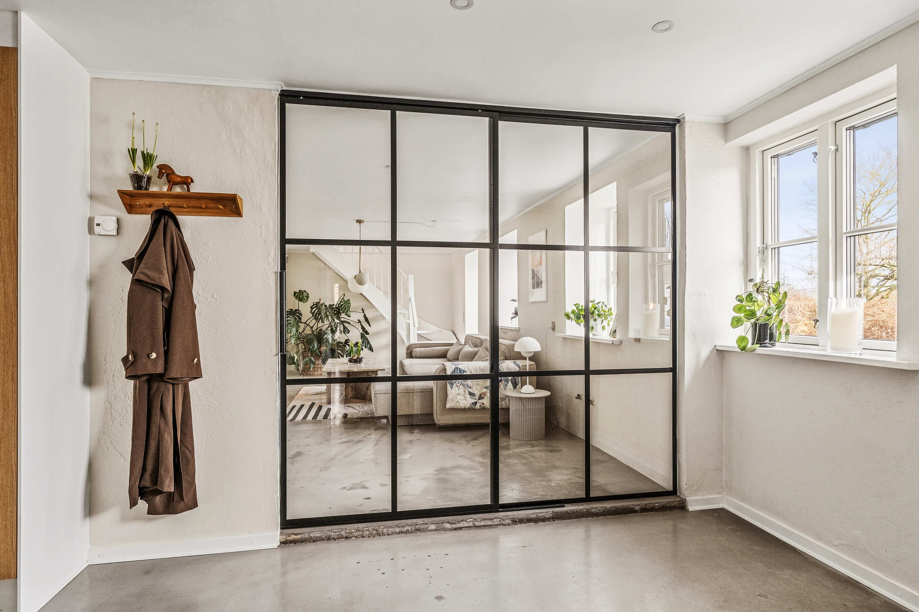 Nedre Vej 50, Albæk, 8930 Randers NØ