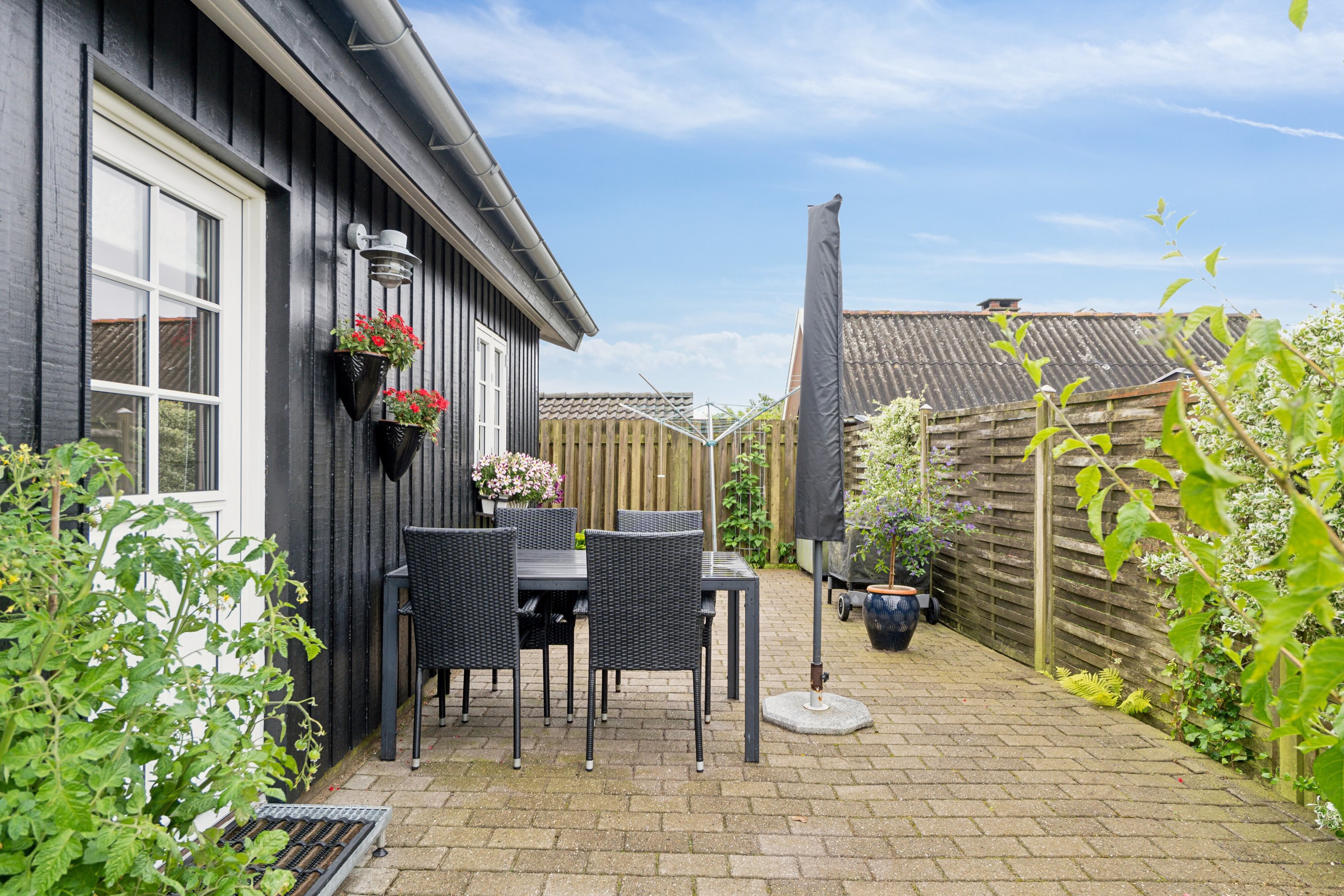 Fremhævet  billede i fuldskærmstilstand. Billede af Sommervej 4, Jørgensø Strand, 5450 Otterup