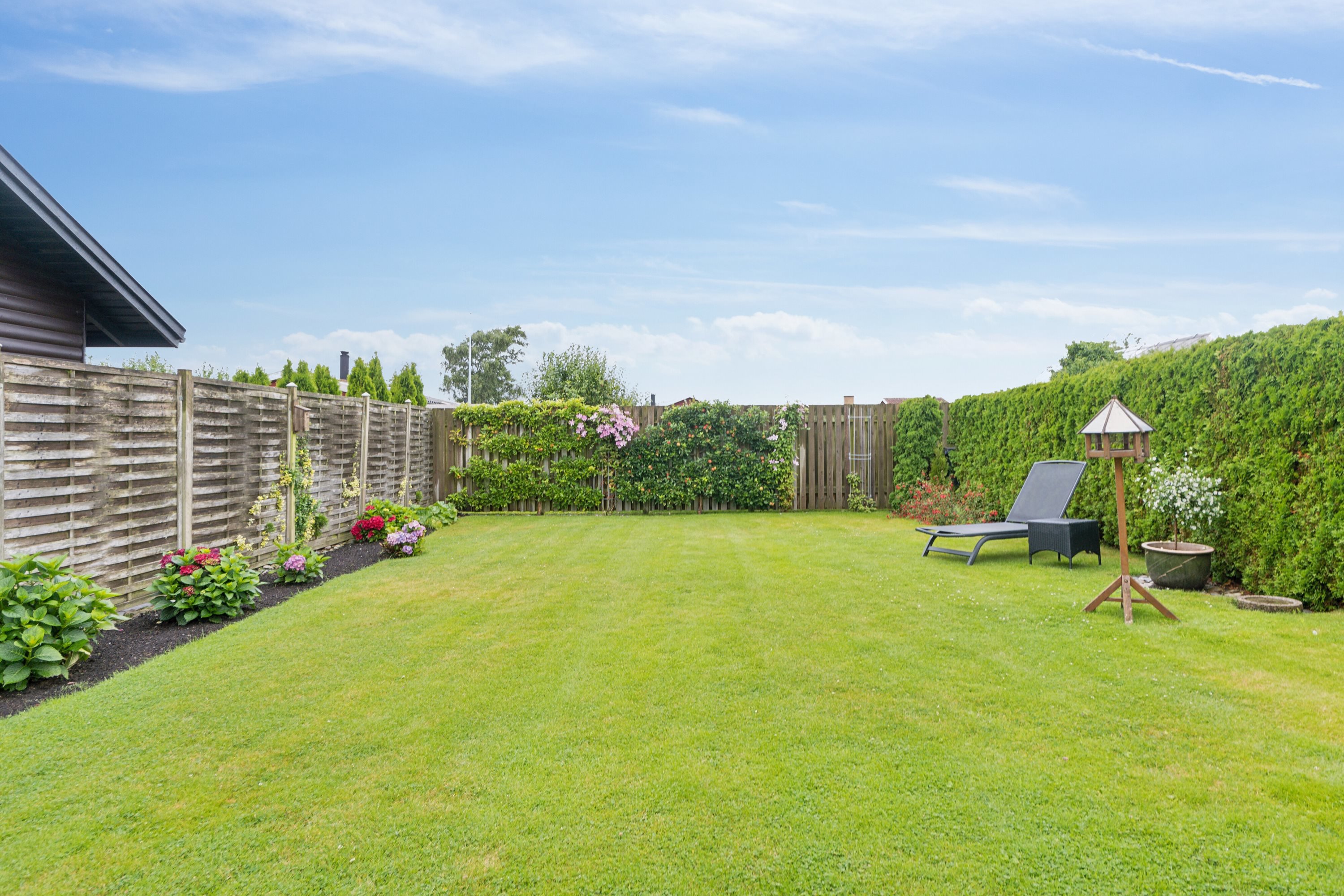 Fremhævet  billede i fuldskærmstilstand. Billede af Sommervej 4, Jørgensø Strand, 5450 Otterup