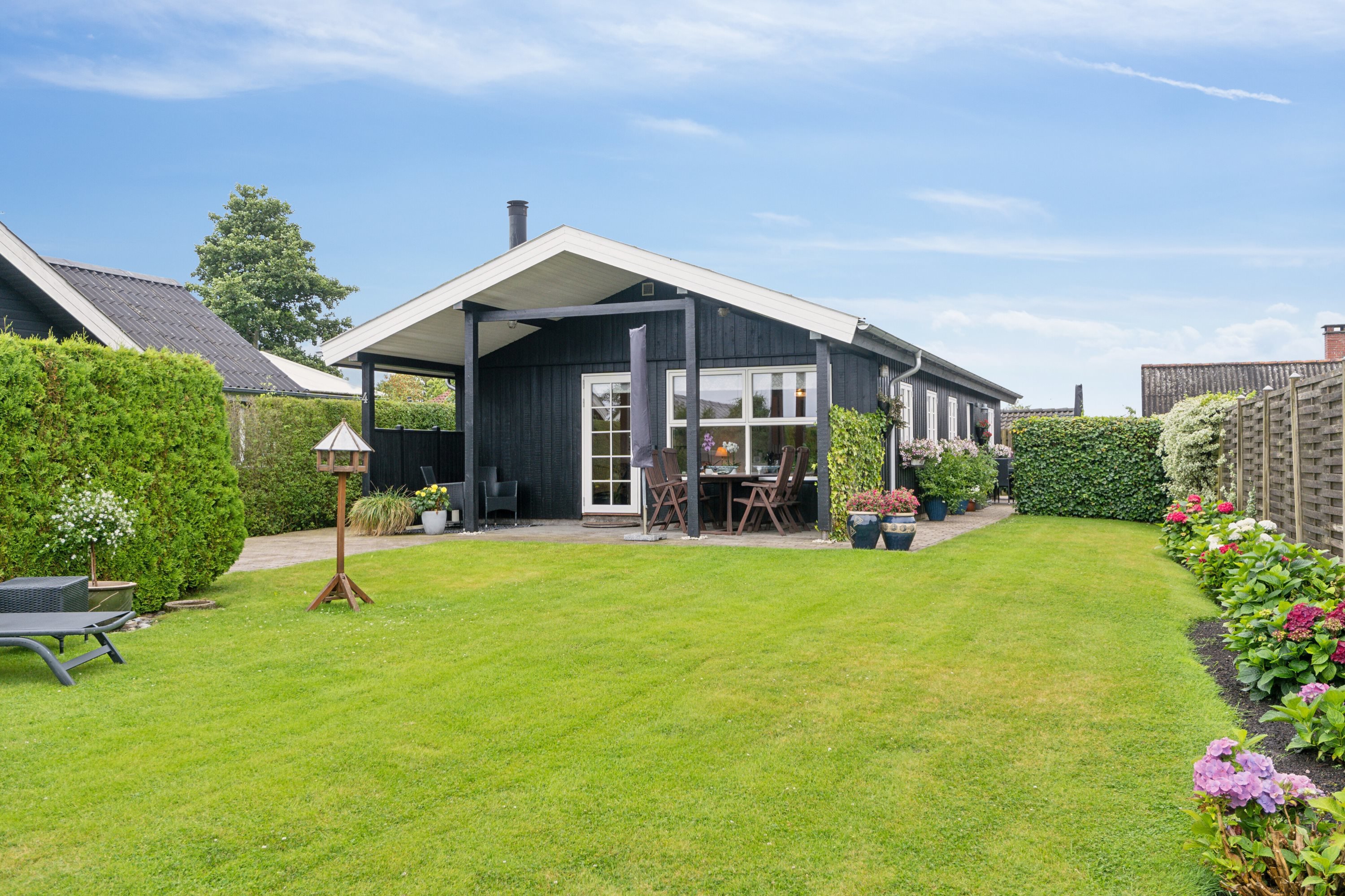 Sommervej 4, Jørgensø Strand, 5450 Otterup