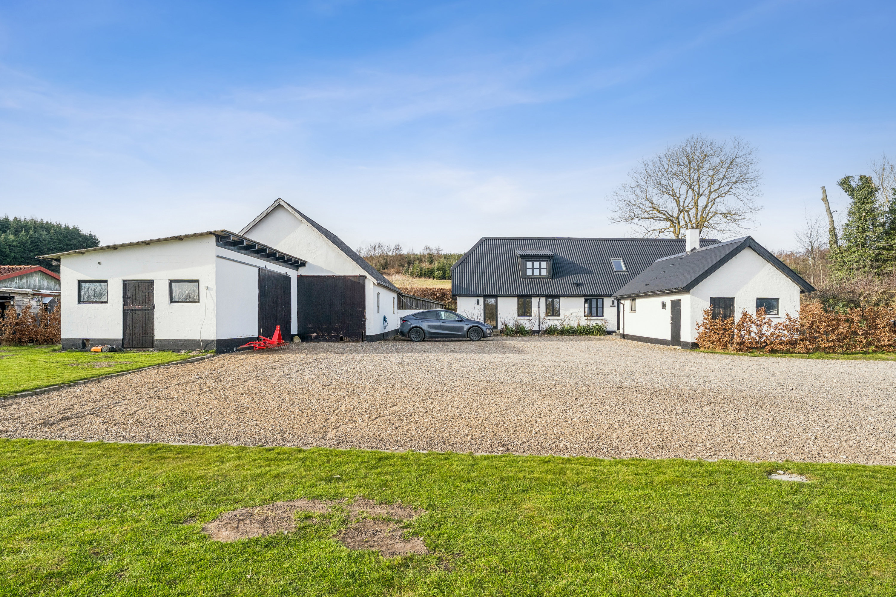 Nedre Vej 50, Albæk, 8930 Randers NØ