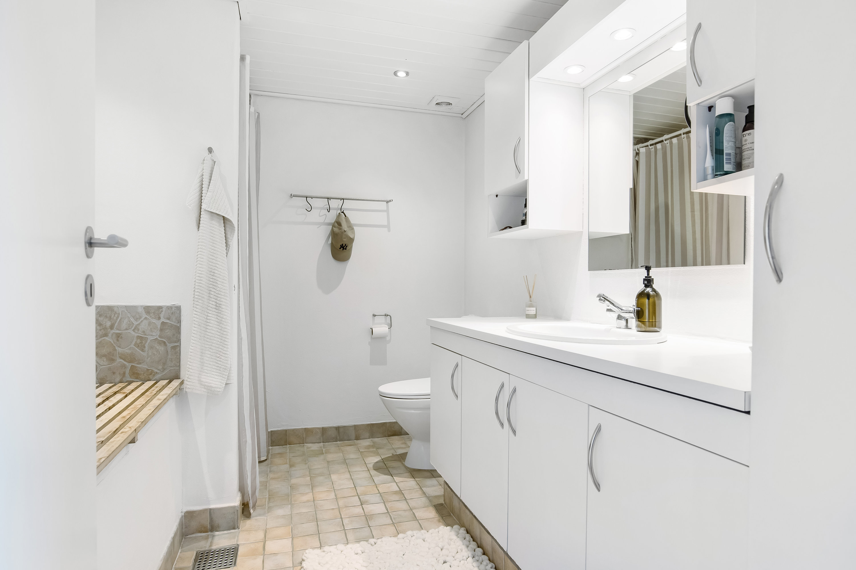 Fremhævet  billede i fuldskærmstilstand. Billede af Kobberupvej 113, Mejrup, 7500 Holstebro