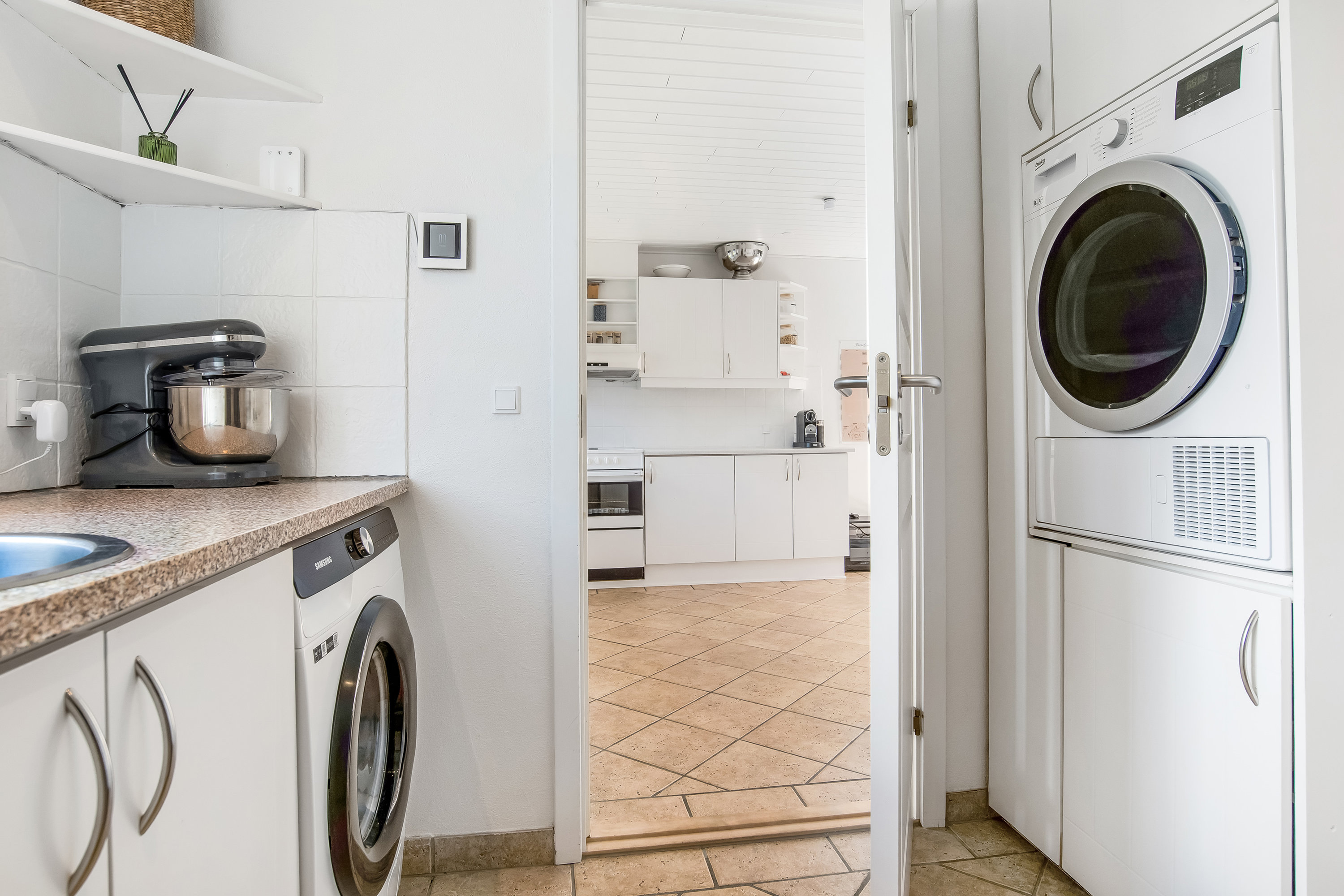 Fremhævet  billede i fuldskærmstilstand. Billede af Kobberupvej 113, Mejrup, 7500 Holstebro