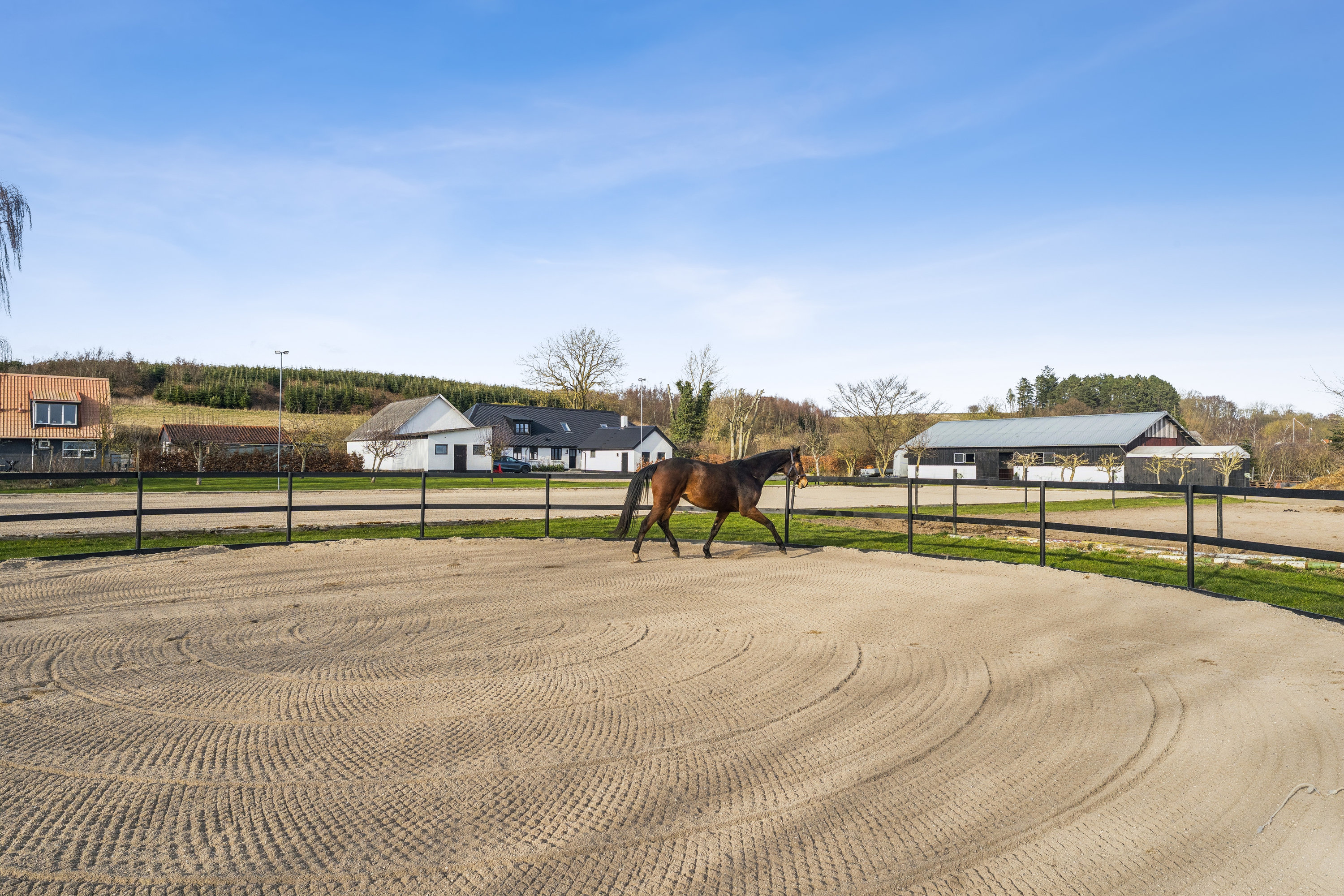 Nedre Vej 50, Albæk, 8930 Randers NØ