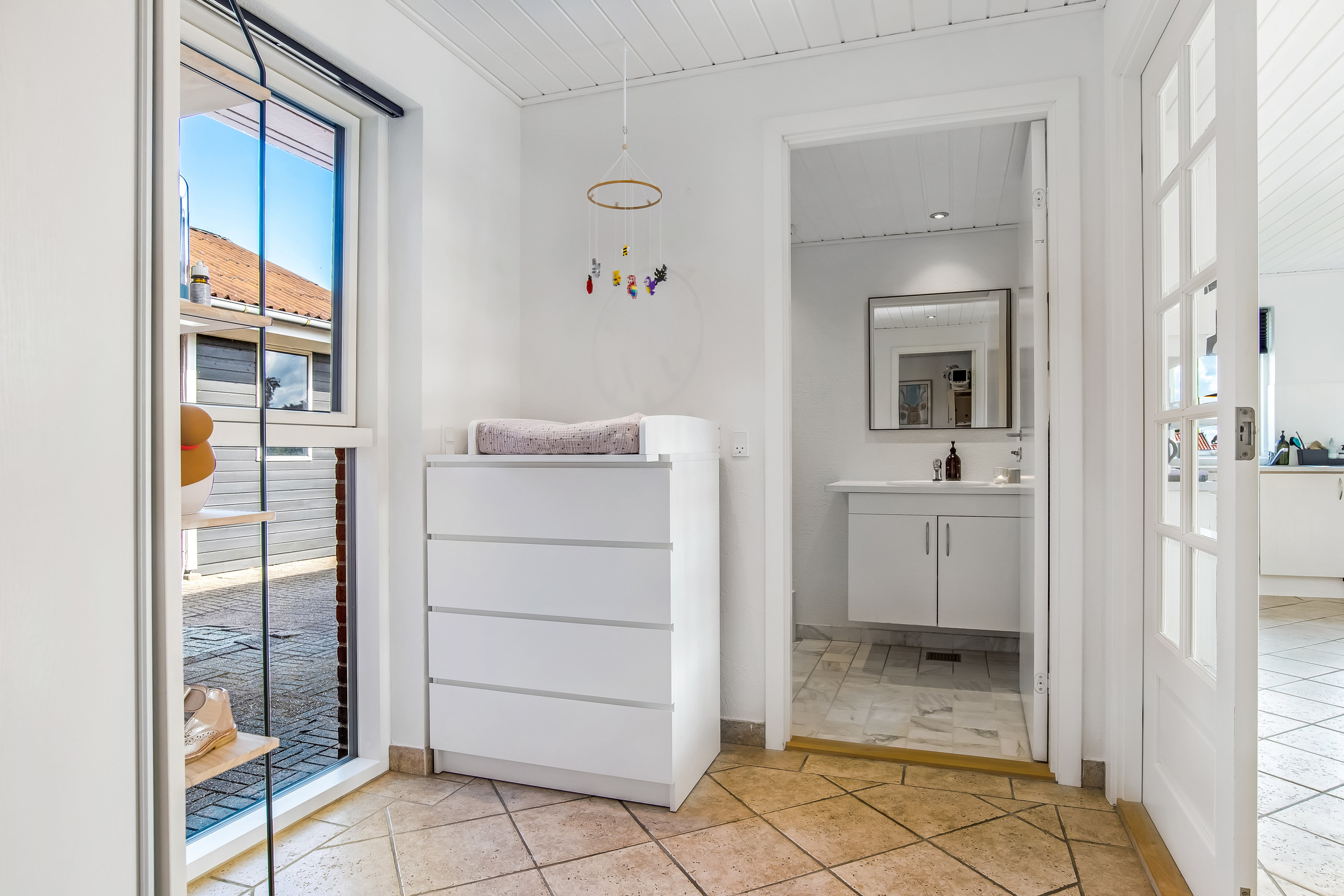 Fremhævet  billede i fuldskærmstilstand. Billede af Kobberupvej 113, Mejrup, 7500 Holstebro