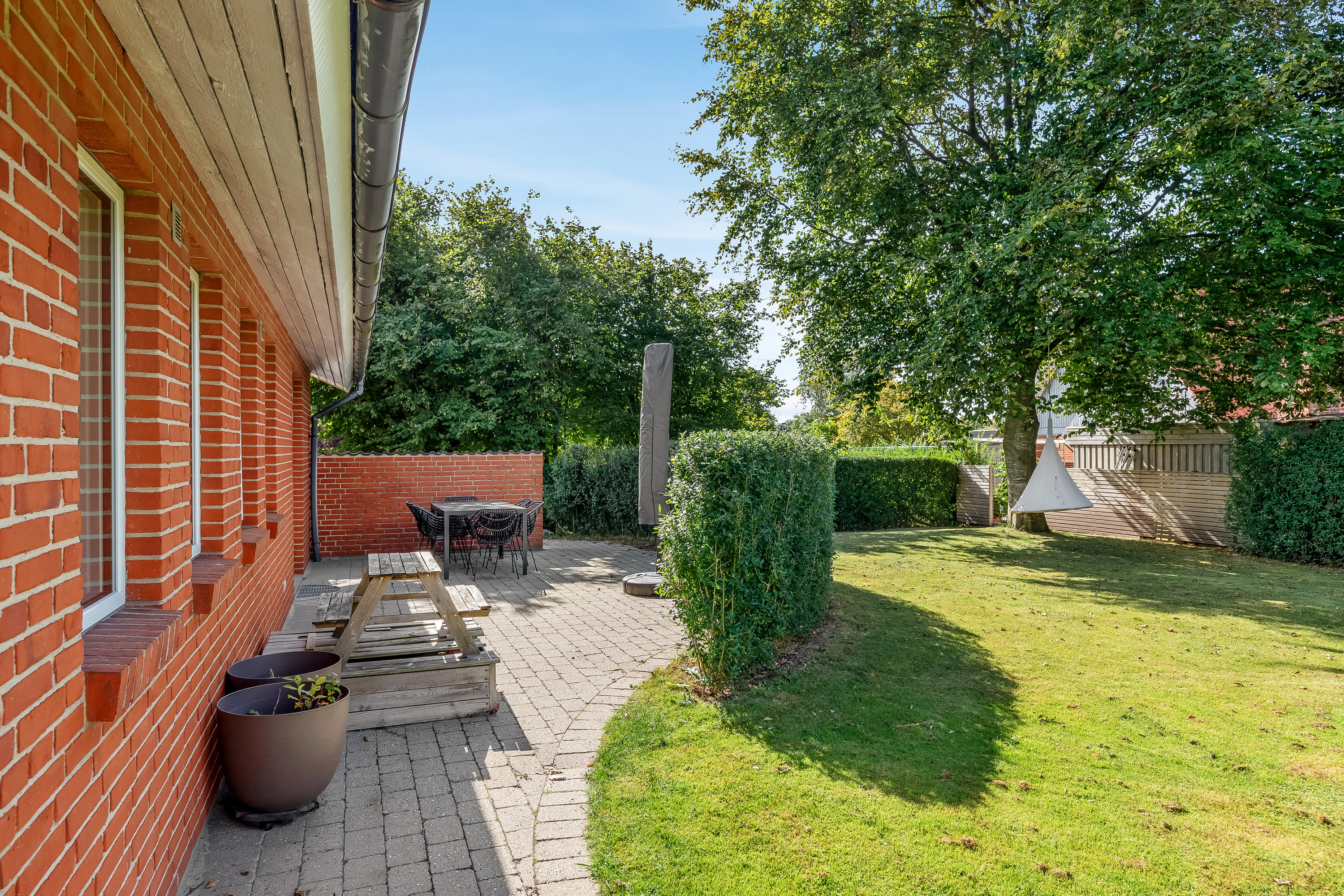 Fremhævet  billede i fuldskærmstilstand. Billede af Kobberupvej 113, Mejrup, 7500 Holstebro