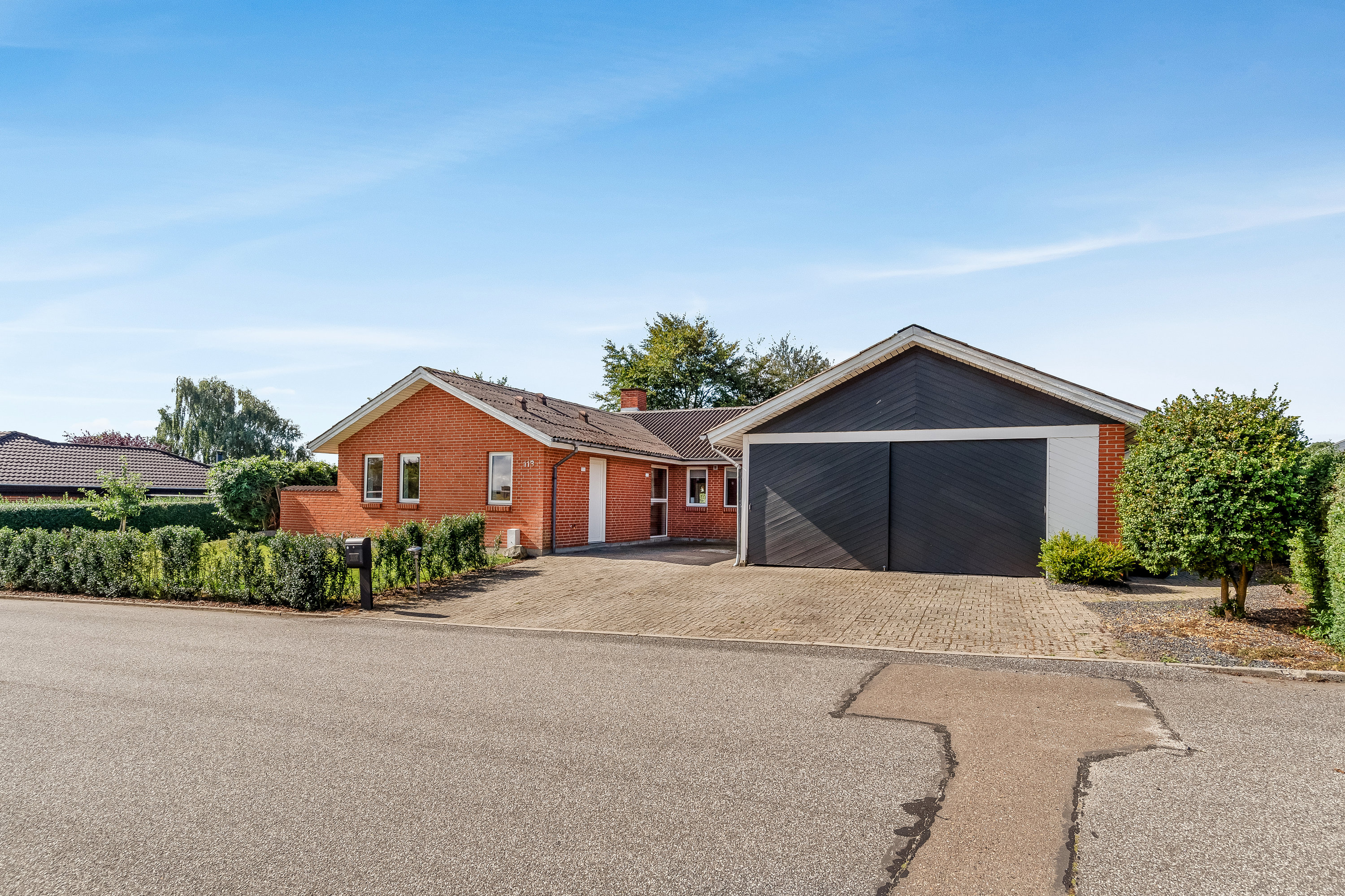 Kobberupvej 113, Mejrup, 7500 Holstebro