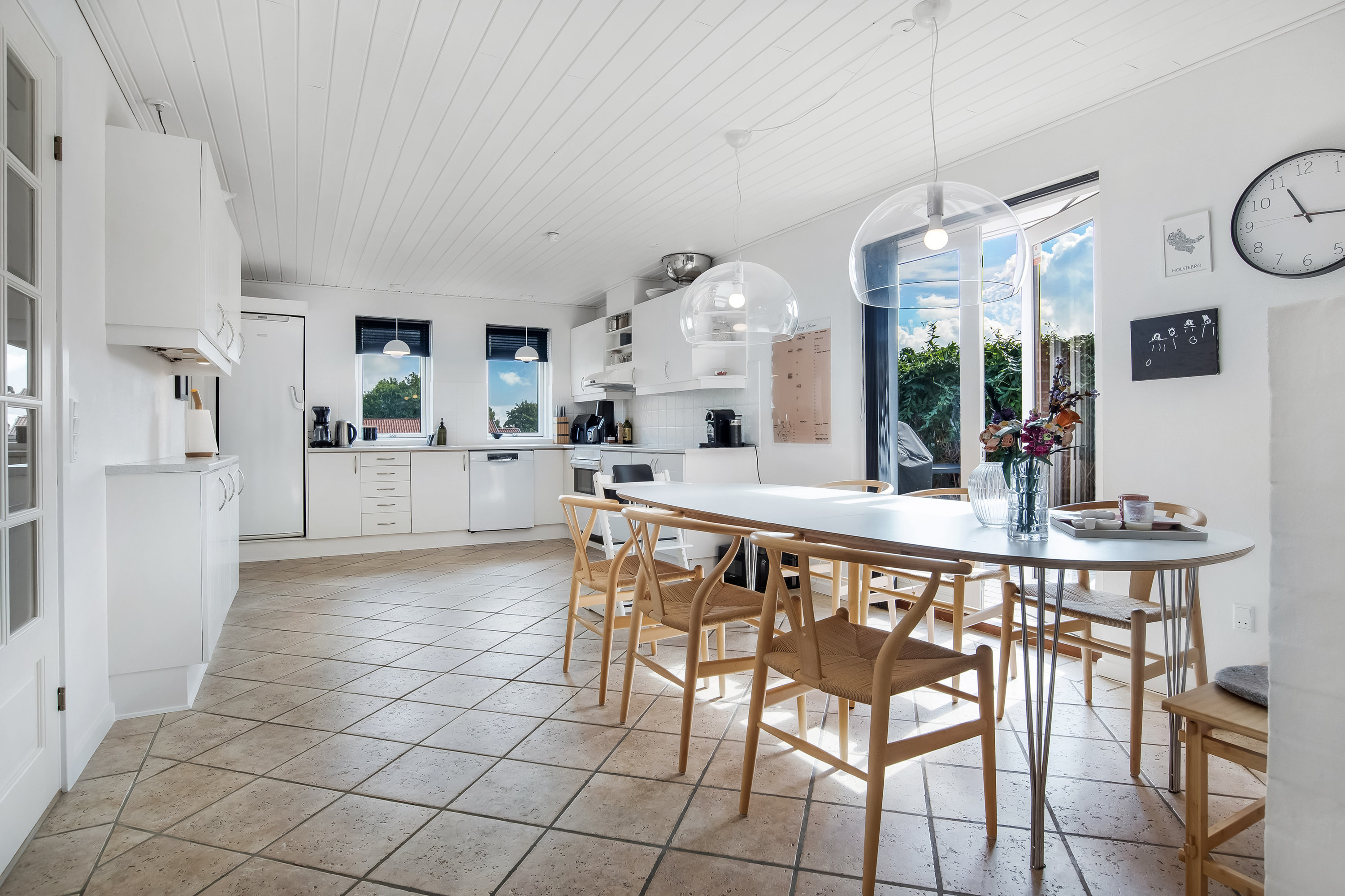 Fremhævet  billede i fuldskærmstilstand. Billede af Kobberupvej 113, Mejrup, 7500 Holstebro