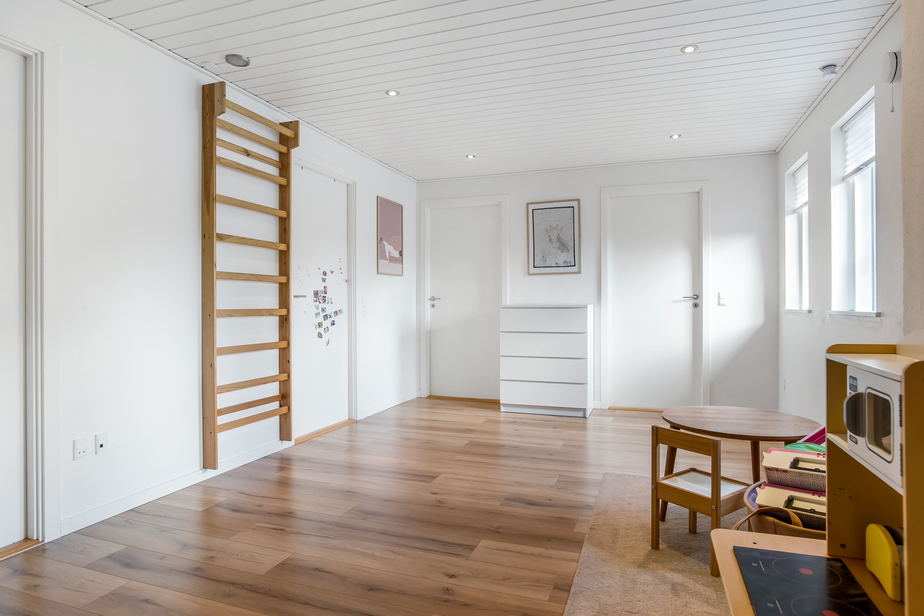 Fremhævet  billede i fuldskærmstilstand. Billede af Kobberupvej 113, Mejrup, 7500 Holstebro