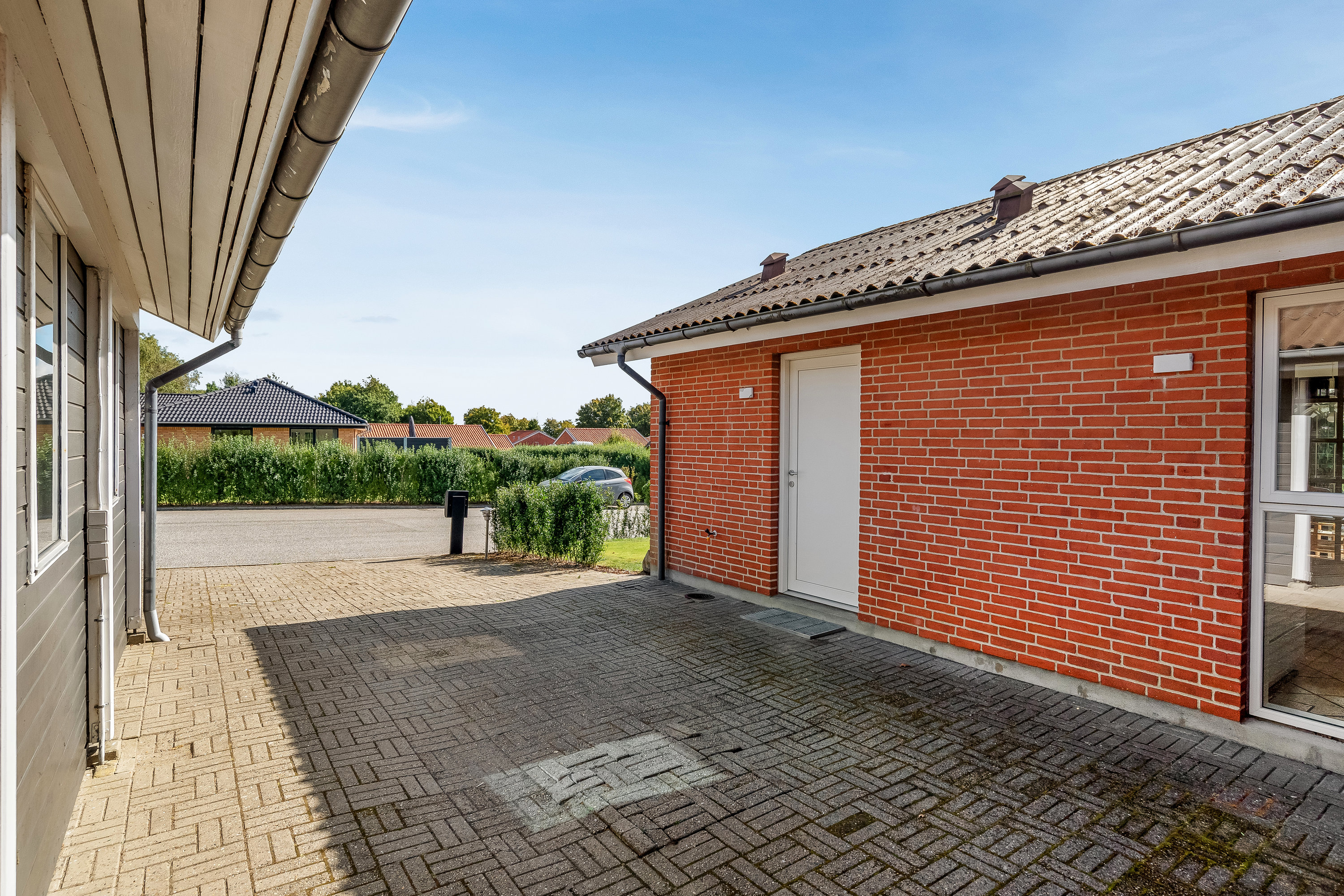 Fremhævet  billede i fuldskærmstilstand. Billede af Kobberupvej 113, Mejrup, 7500 Holstebro