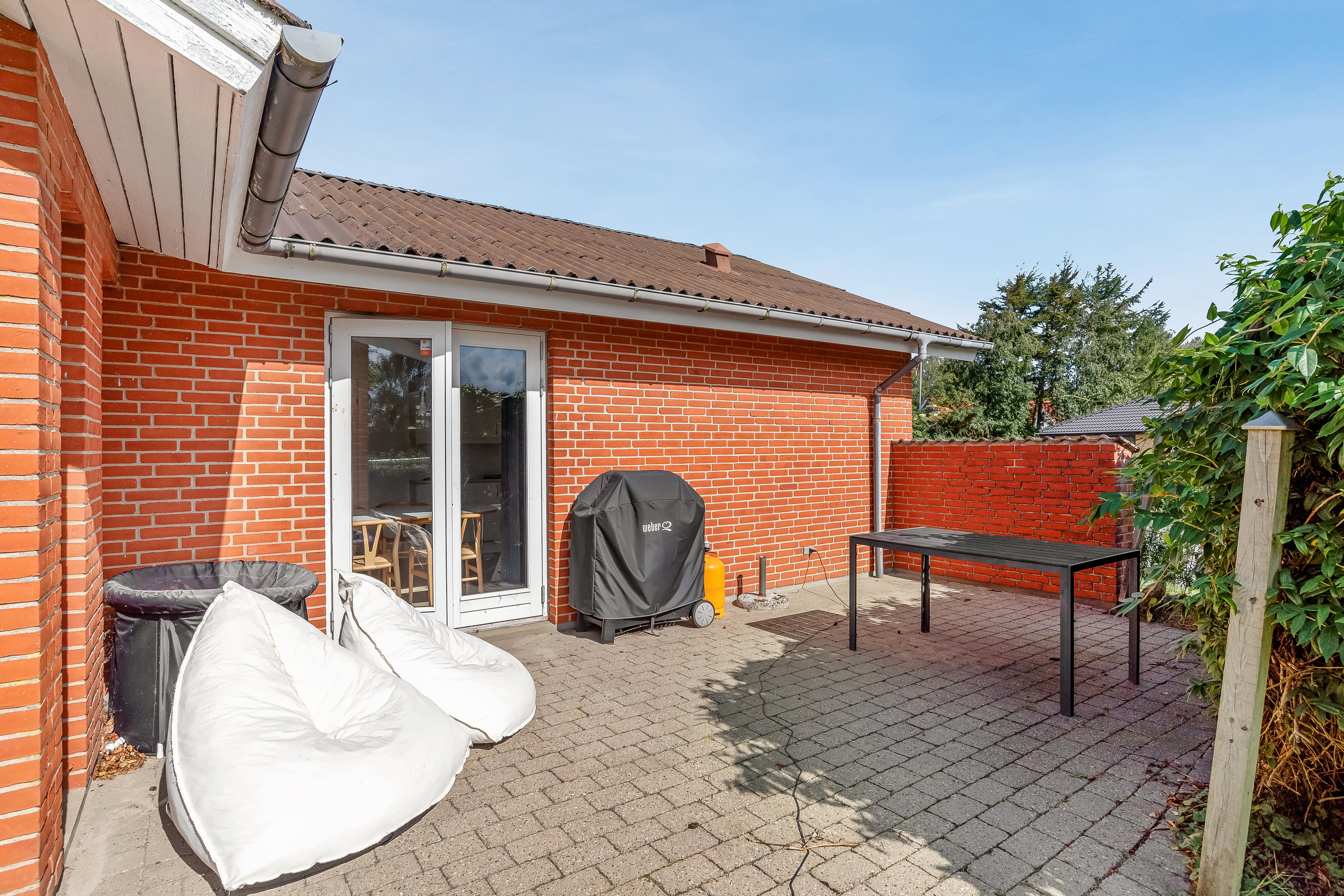 Fremhævet  billede i fuldskærmstilstand. Billede af Kobberupvej 113, Mejrup, 7500 Holstebro