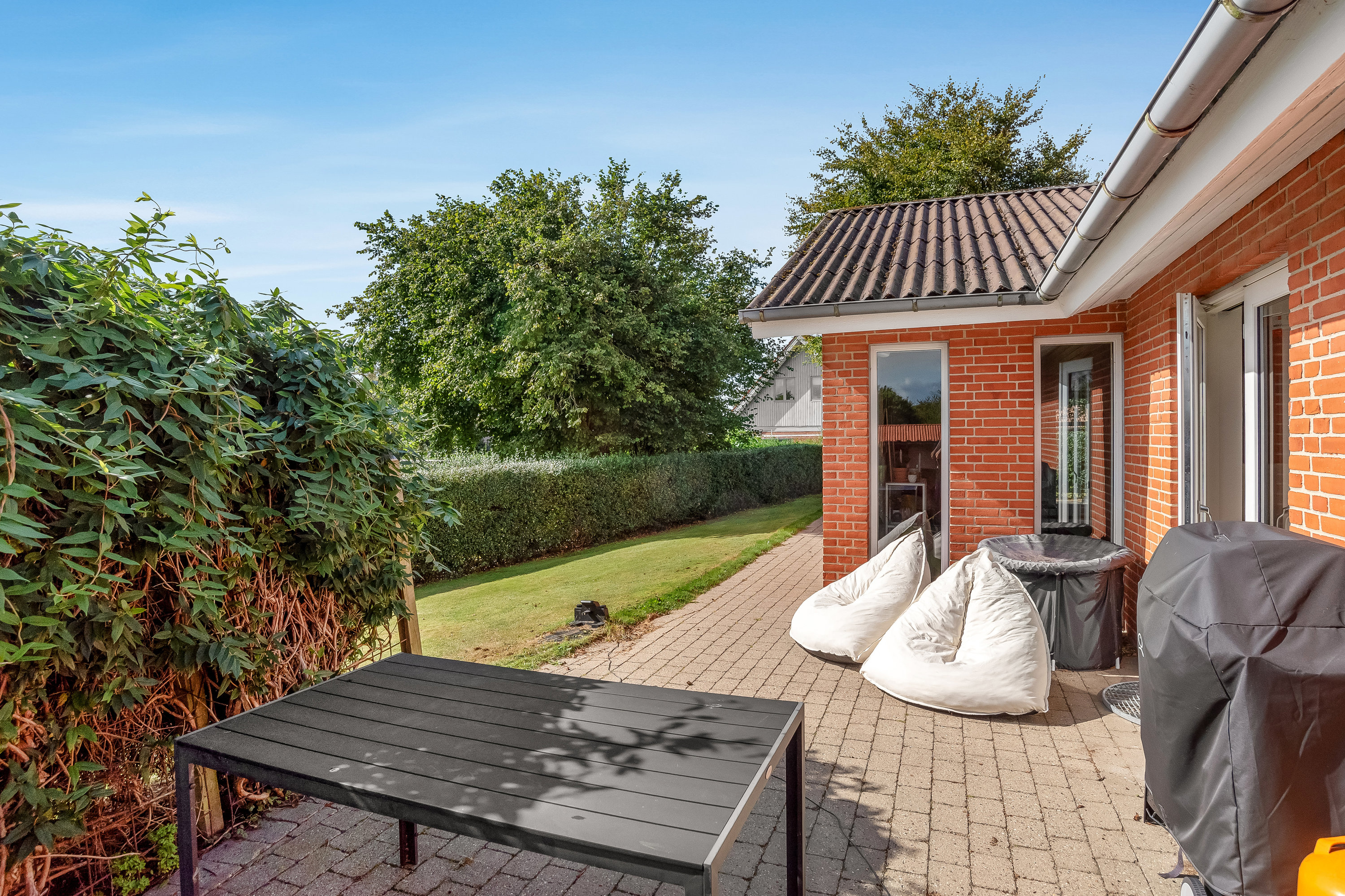 Fremhævet  billede i fuldskærmstilstand. Billede af Kobberupvej 113, Mejrup, 7500 Holstebro