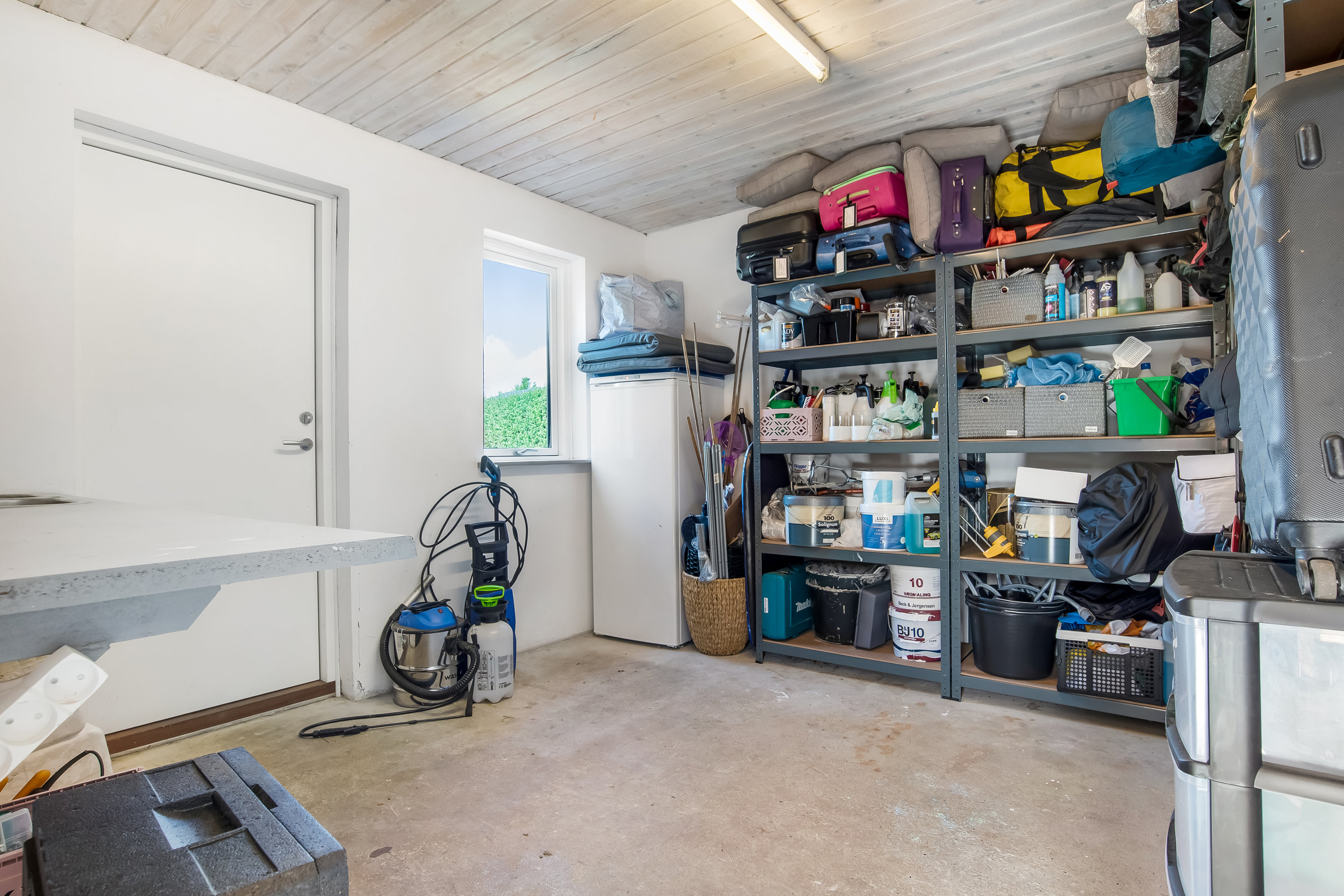 Fremhævet  billede i fuldskærmstilstand. Billede af Kobberupvej 113, Mejrup, 7500 Holstebro