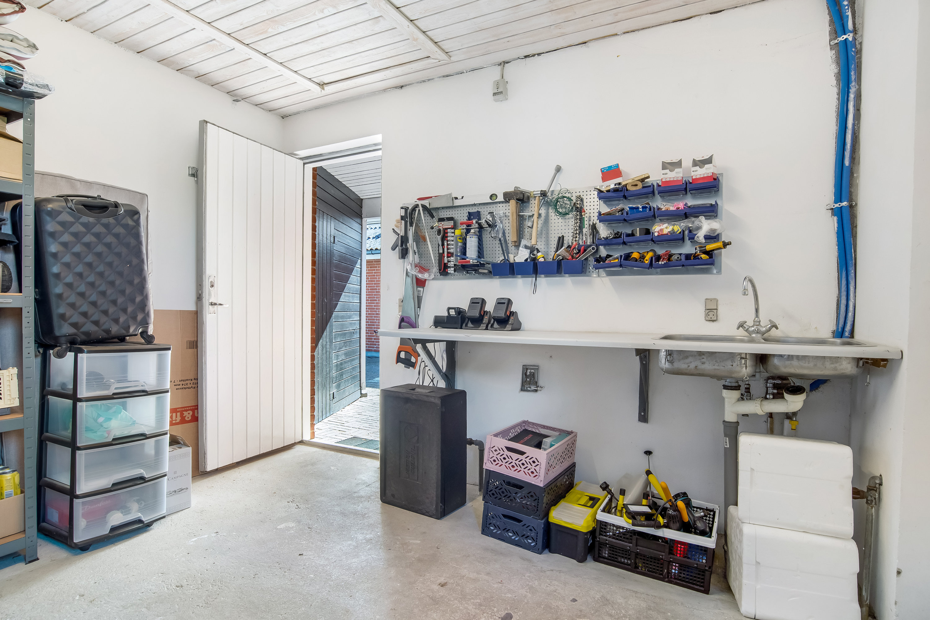 Fremhævet  billede i fuldskærmstilstand. Billede af Kobberupvej 113, Mejrup, 7500 Holstebro