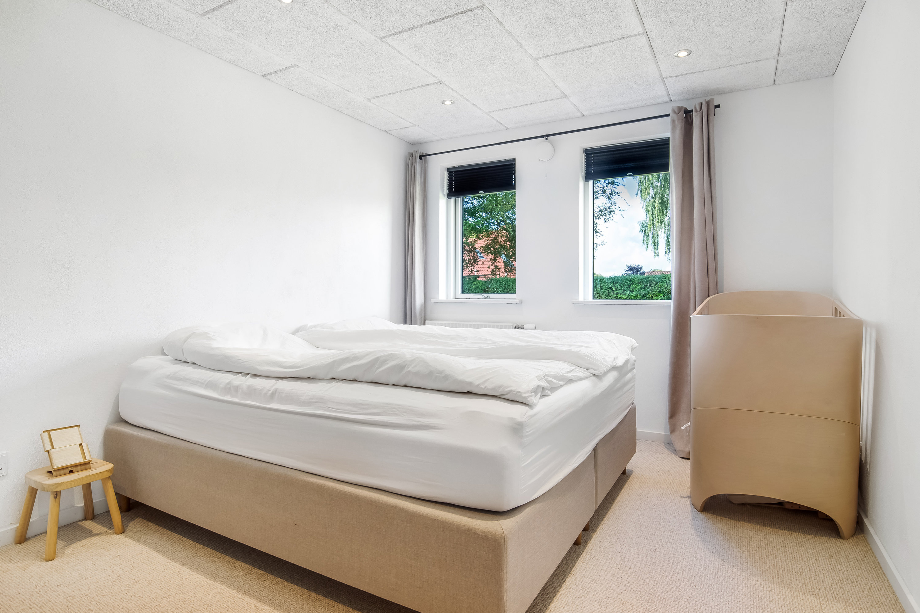 Fremhævet  billede i fuldskærmstilstand. Billede af Kobberupvej 113, Mejrup, 7500 Holstebro