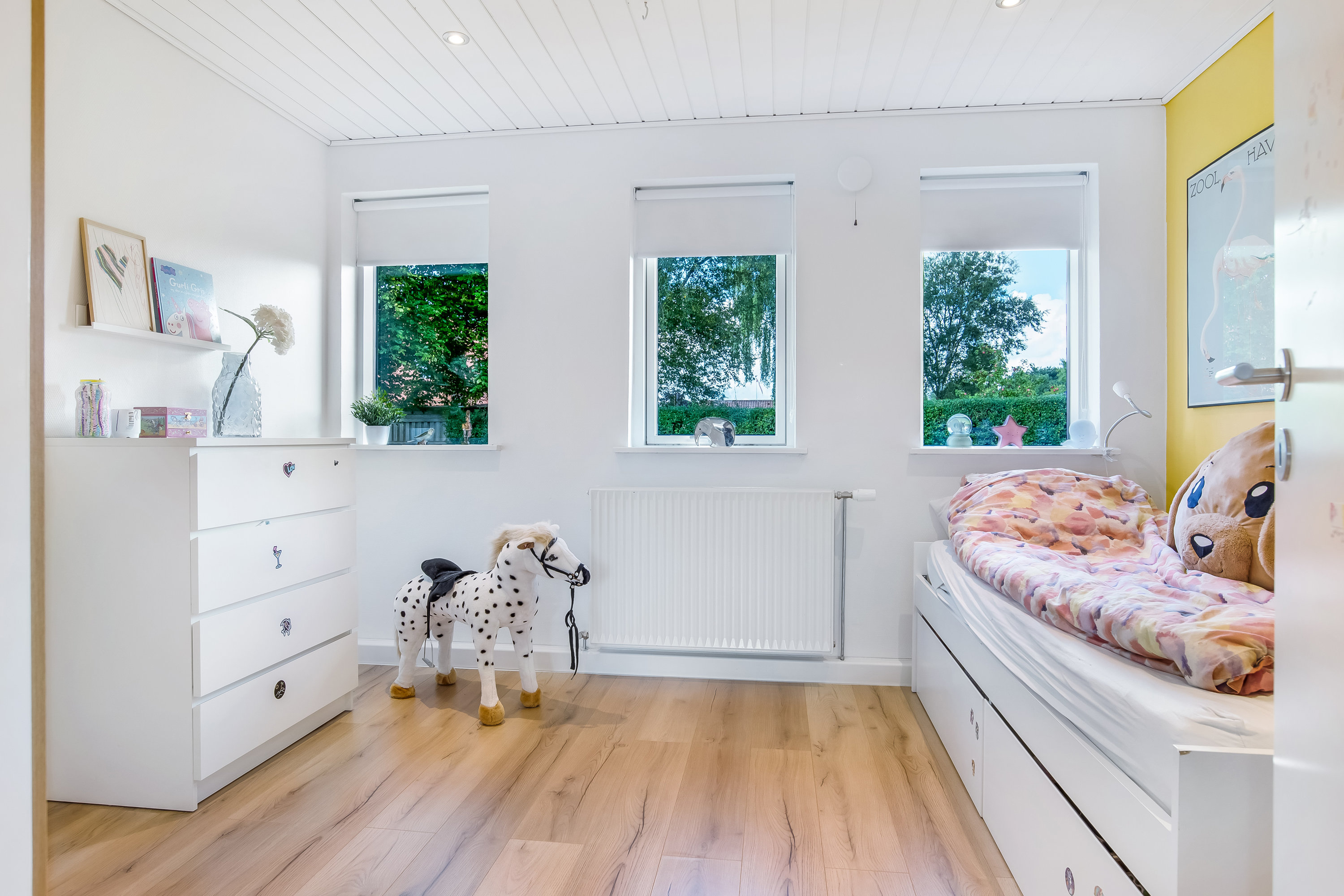 Fremhævet  billede i fuldskærmstilstand. Billede af Kobberupvej 113, Mejrup, 7500 Holstebro