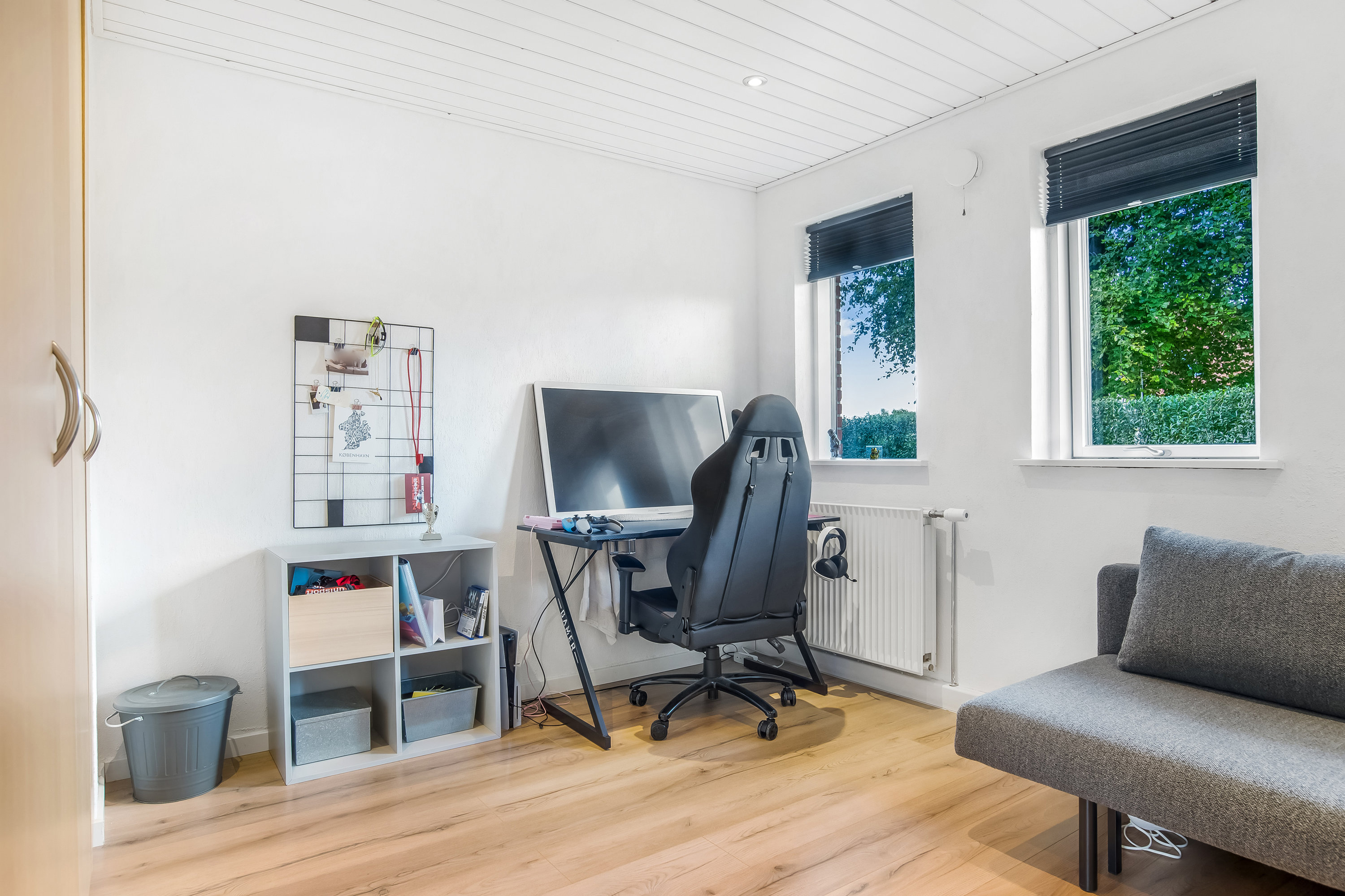 Fremhævet  billede i fuldskærmstilstand. Billede af Kobberupvej 113, Mejrup, 7500 Holstebro