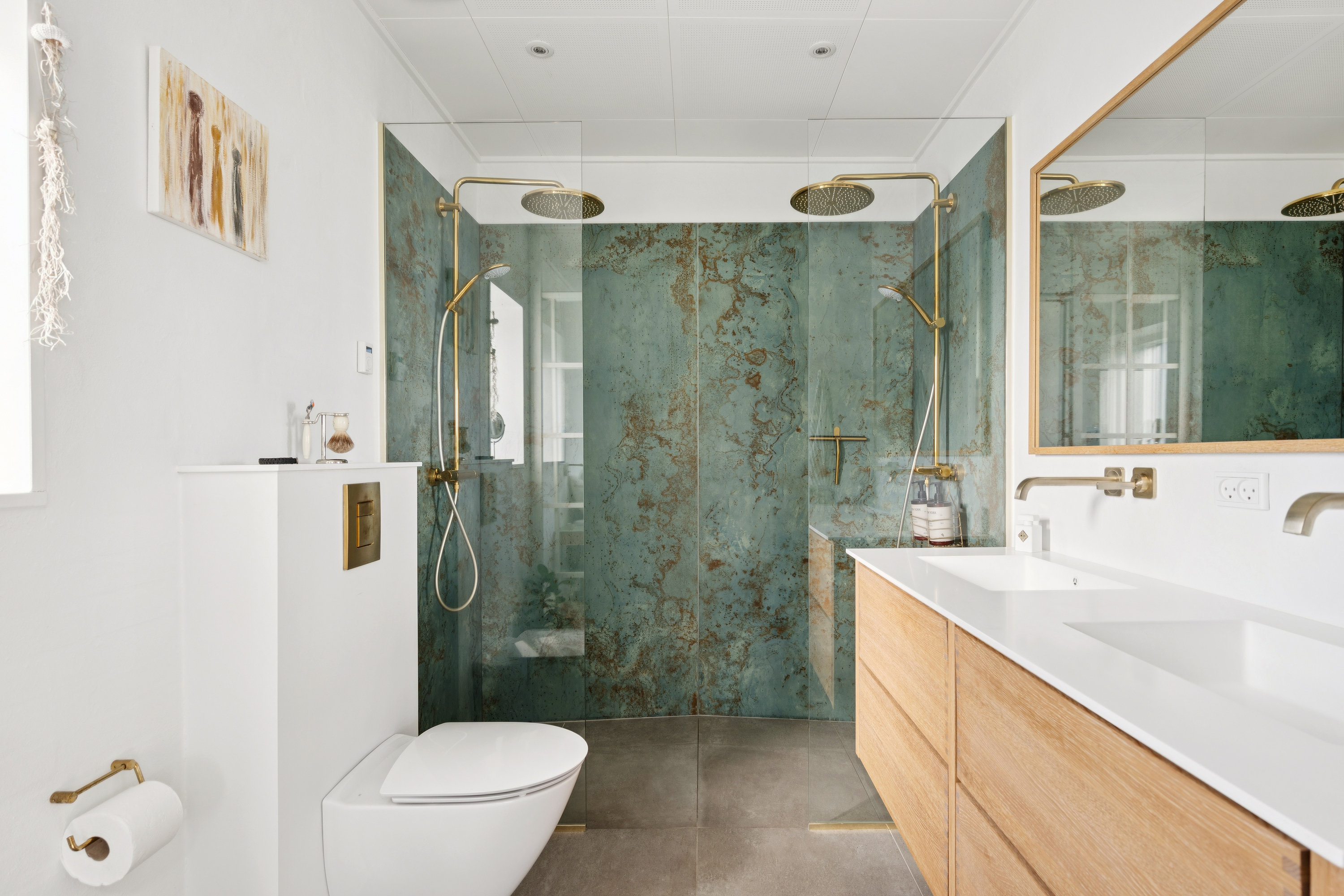 Fremhævet  billede i fuldskærmstilstand. Billede af Stenhøjvej 16, Følle Strand, 8410 Rønde