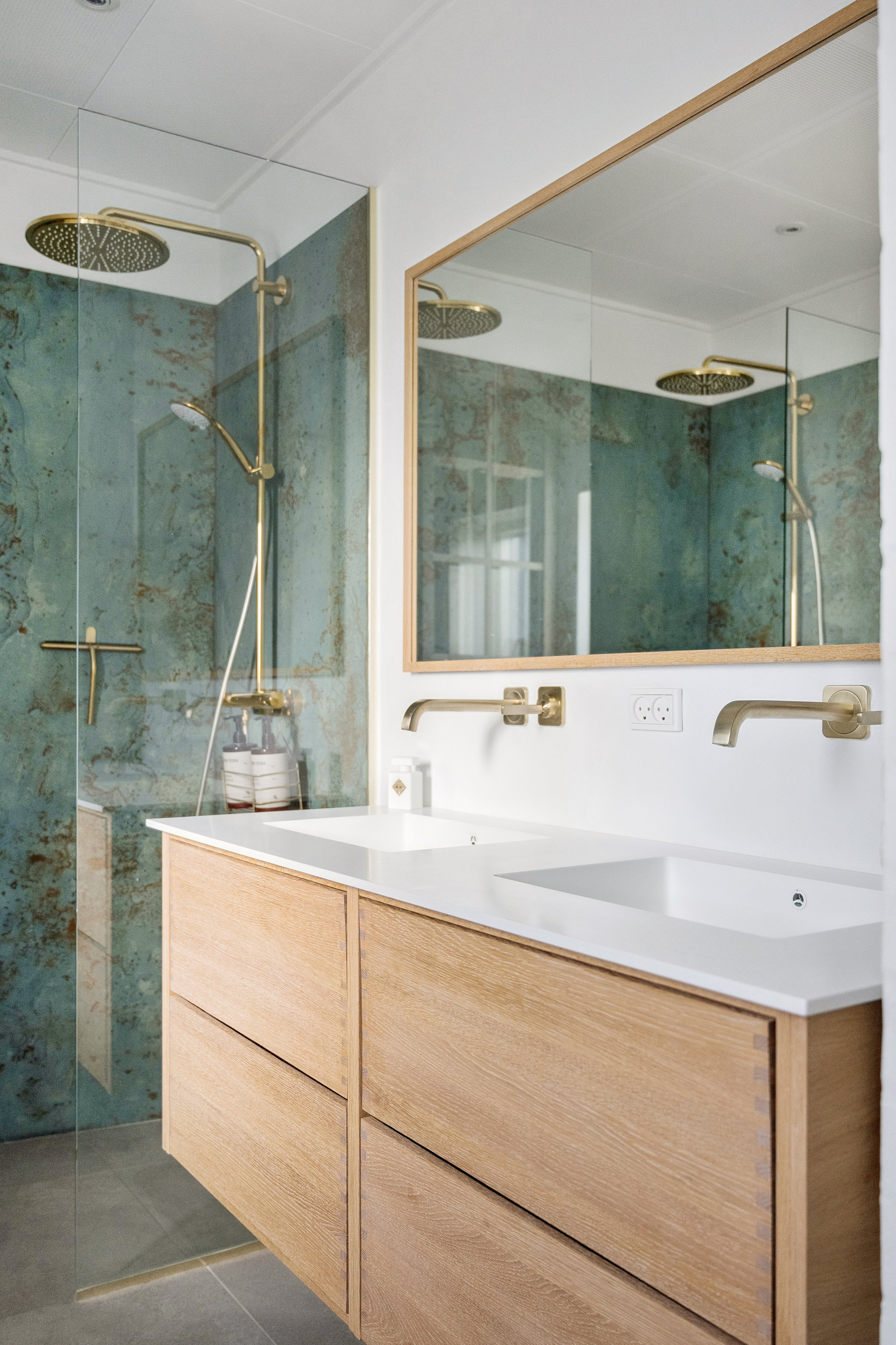 Fremhævet  billede i fuldskærmstilstand. Billede af Stenhøjvej 16, Følle Strand, 8410 Rønde