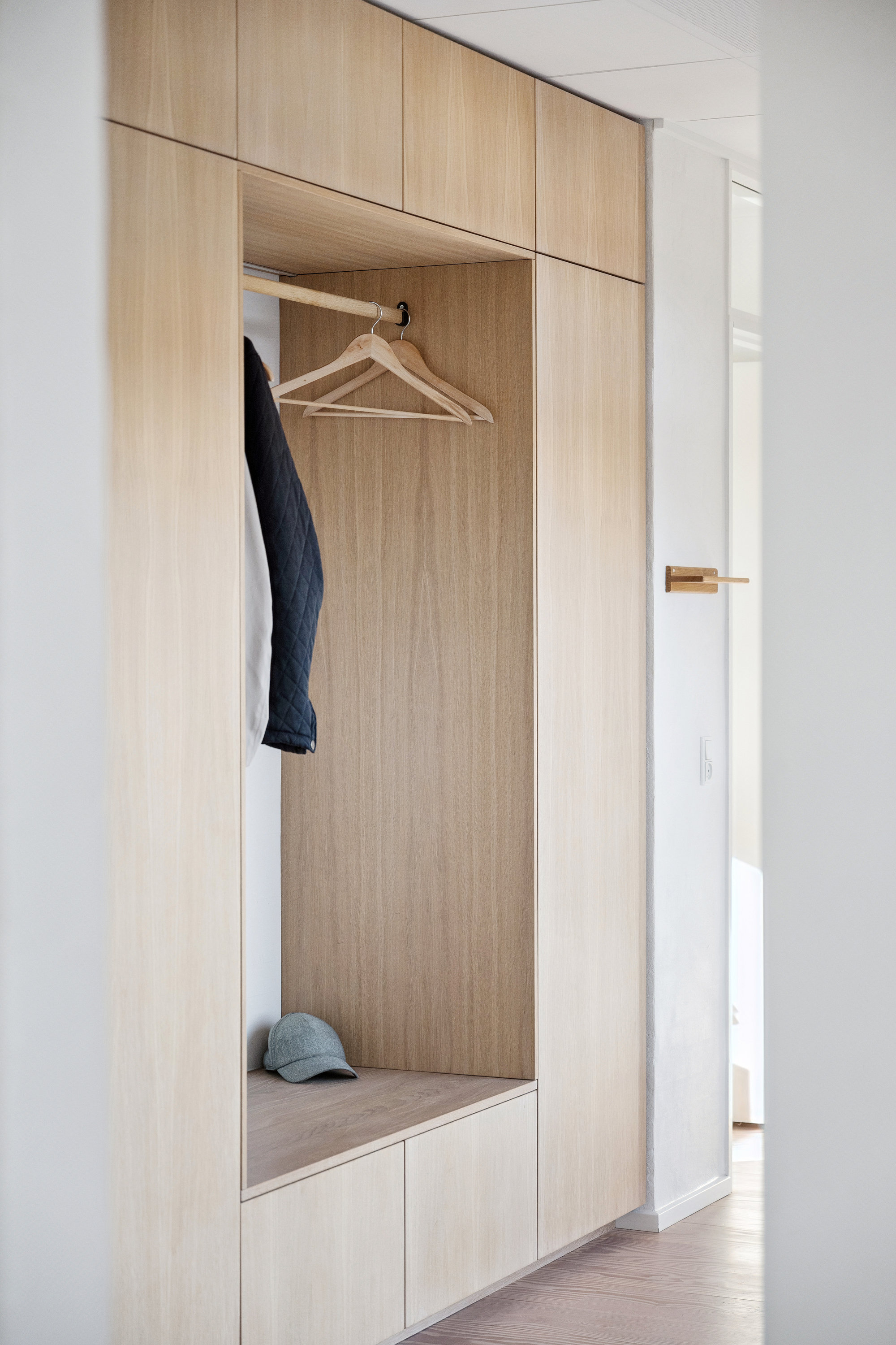 Fremhævet  billede i fuldskærmstilstand. Billede af Stenhøjvej 16, Følle Strand, 8410 Rønde