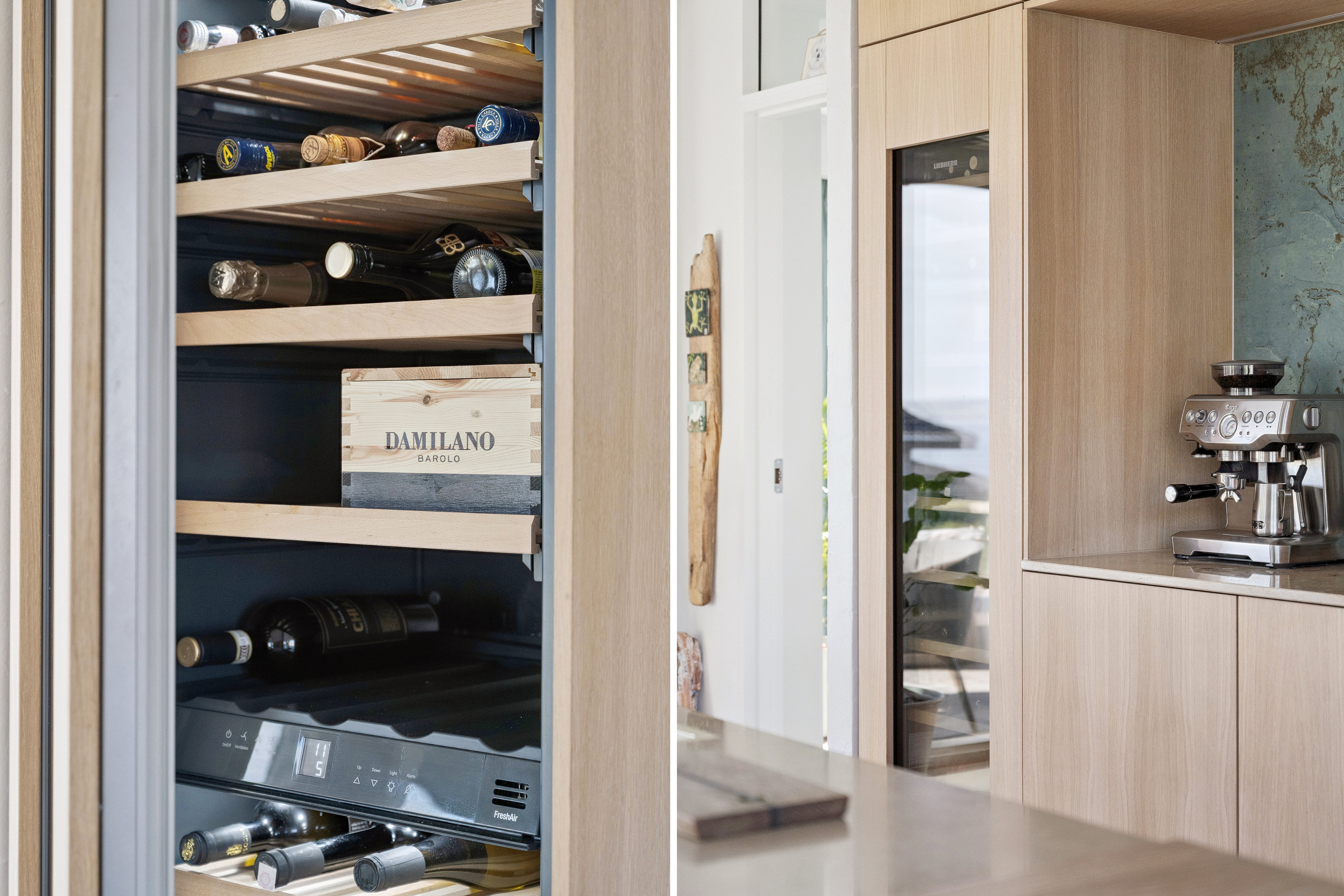 Fremhævet  billede i fuldskærmstilstand. Billede af Stenhøjvej 16, Følle Strand, 8410 Rønde