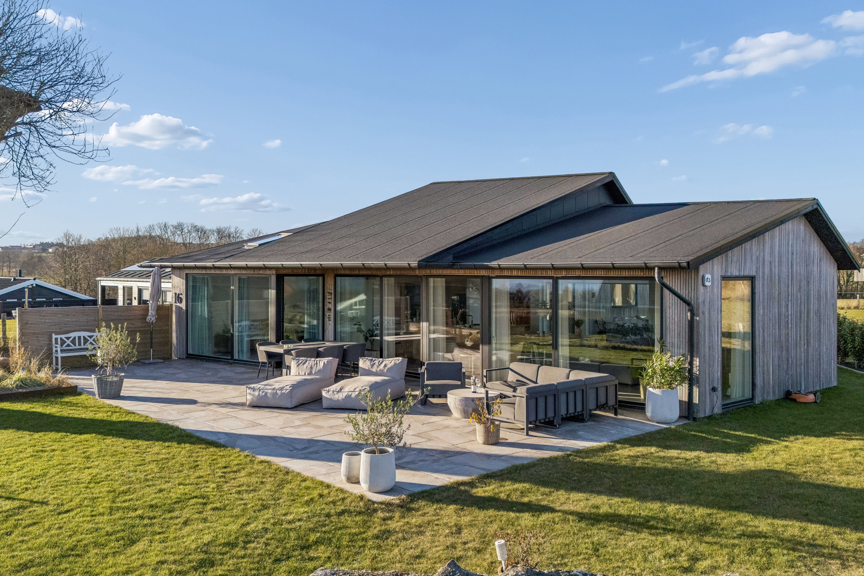 Stenhøjvej 16, Følle Strand, 8410 Rønde