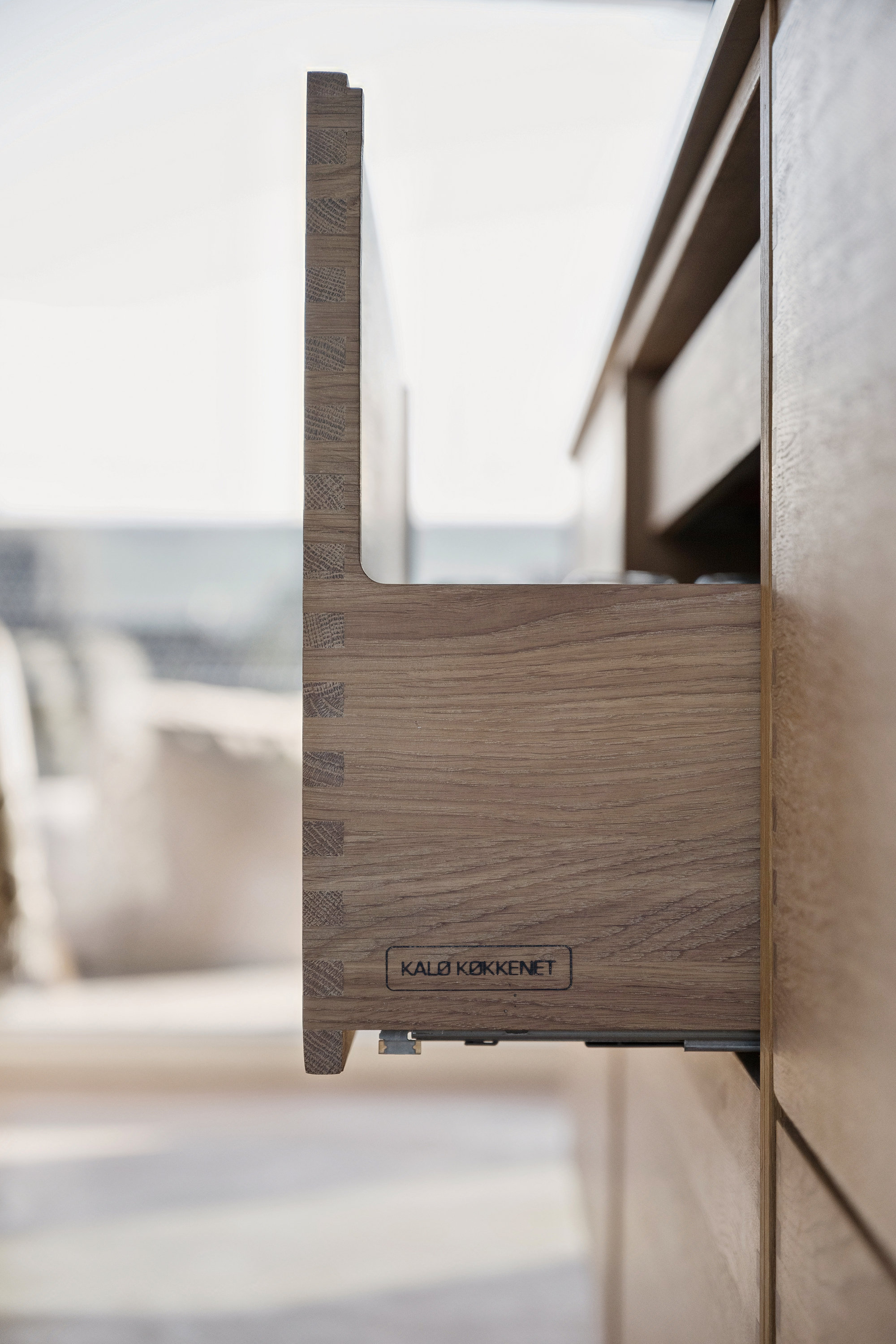 Fremhævet  billede i fuldskærmstilstand. Billede af Stenhøjvej 16, Følle Strand, 8410 Rønde