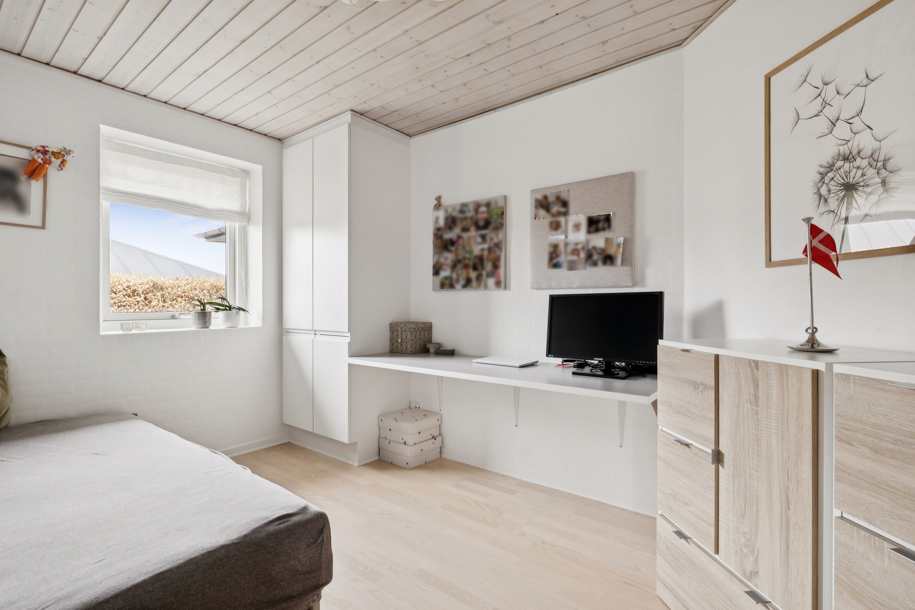 Fremhævet værelse billede i fuldskærmstilstand. Billede af Johannelunden 16, Virring, 8660 Skanderborg