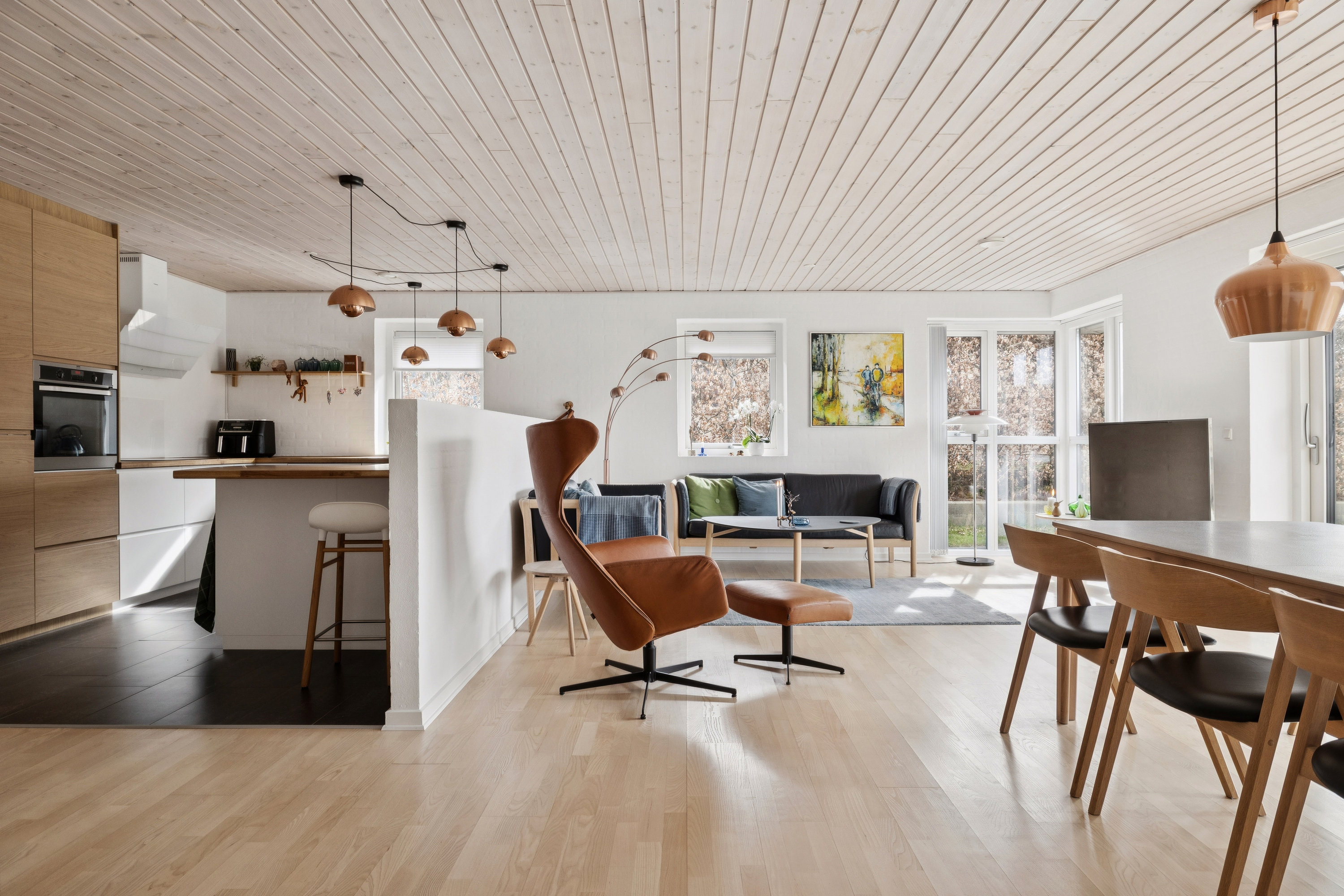 Johannelunden 16, Virring, 8660 Skanderborg