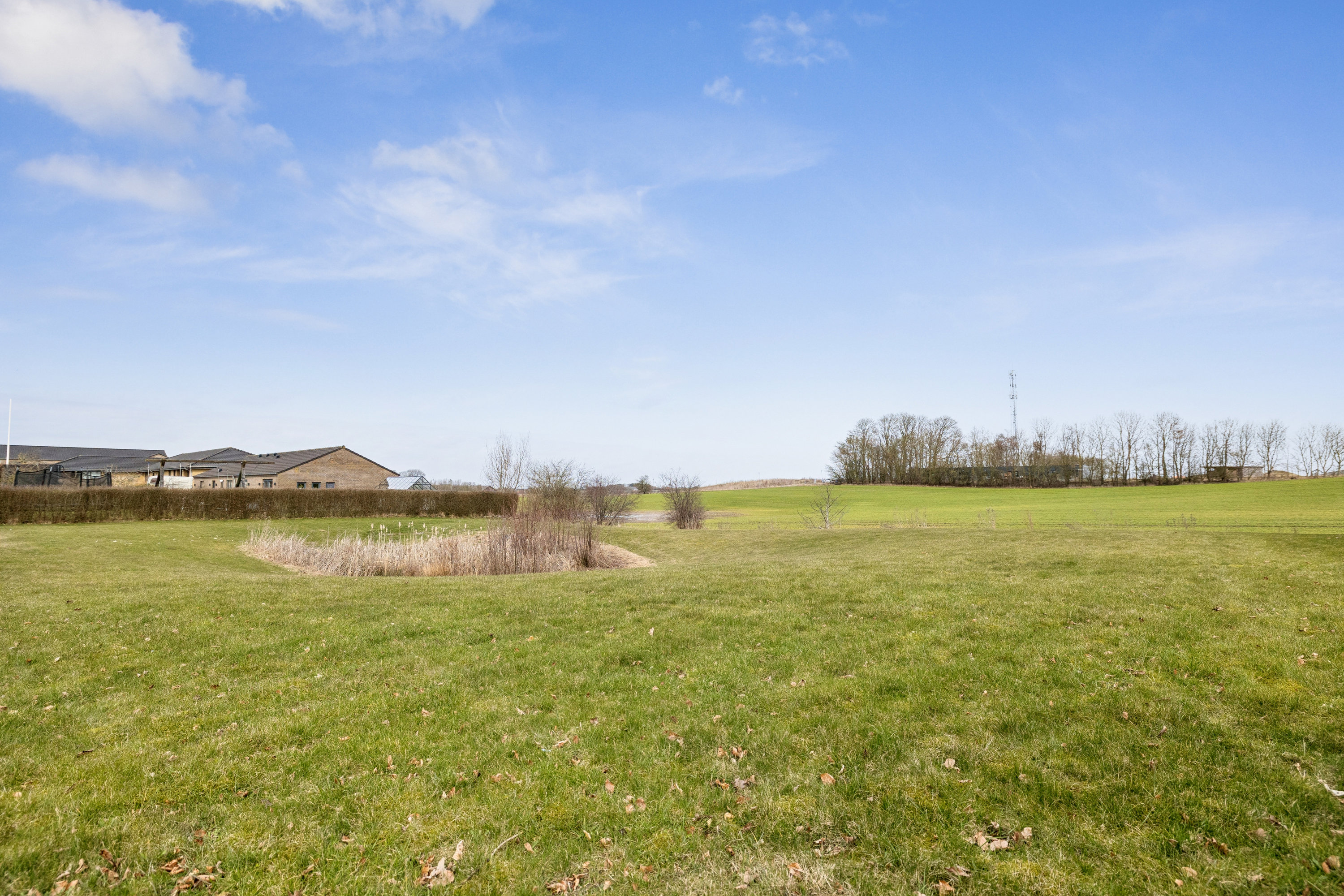 Fremhævet område billede i fuldskærmstilstand. Billede af Johannelunden 16, Virring, 8660 Skanderborg