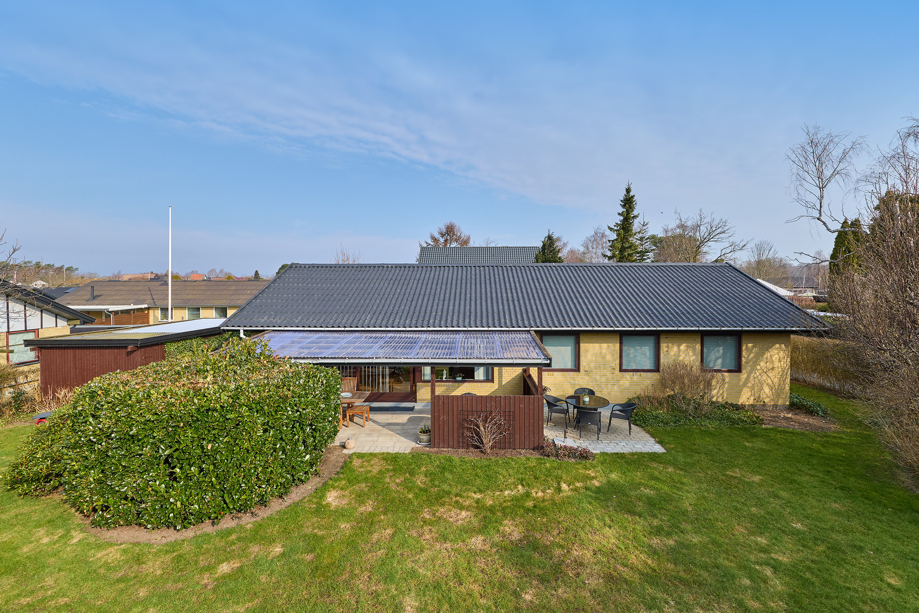 Vangeledet 4, 3400 Hillerød