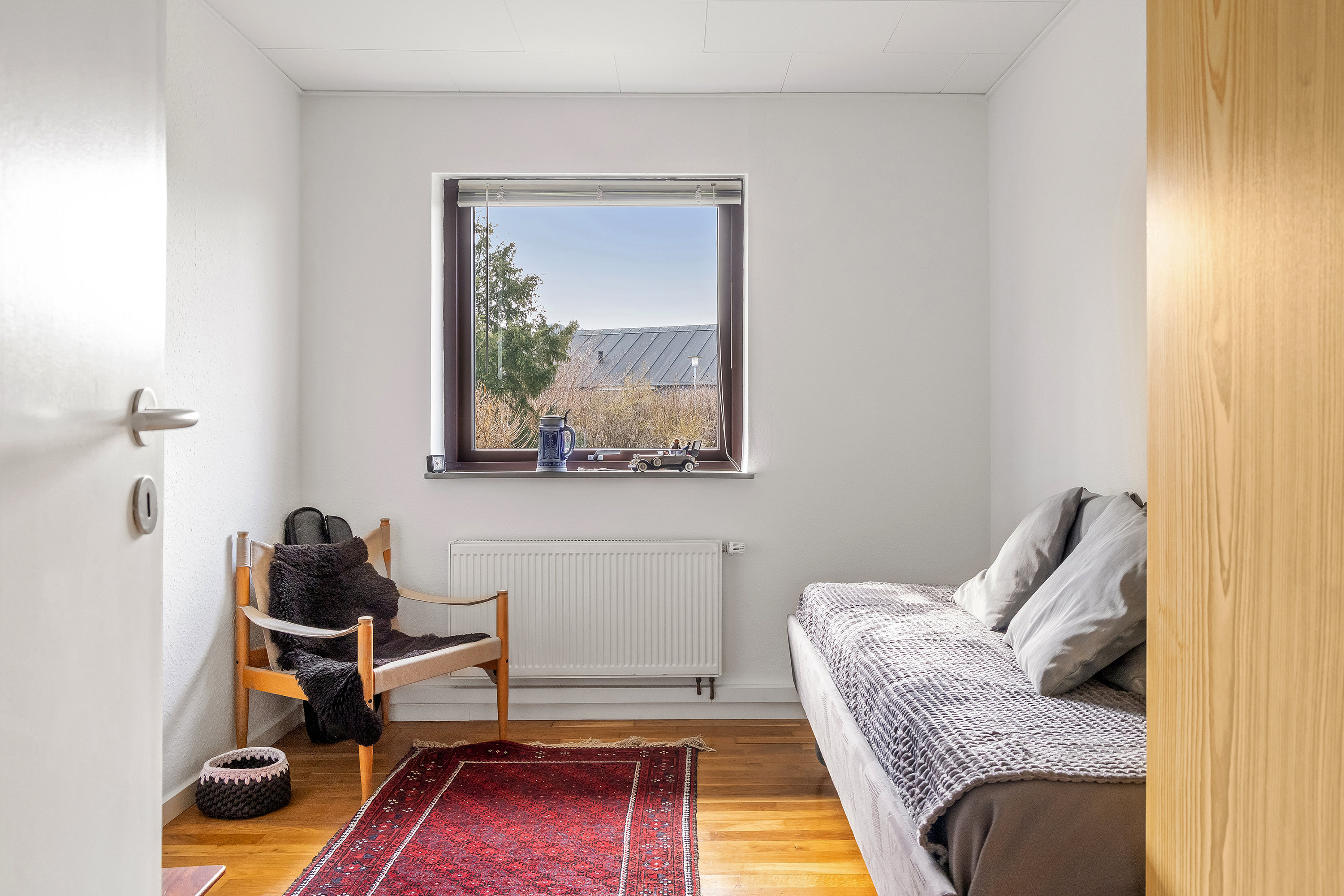 Fremhævet værelse billede i fuldskærmstilstand. Billede af Vangeledet 4, 3400 Hillerød