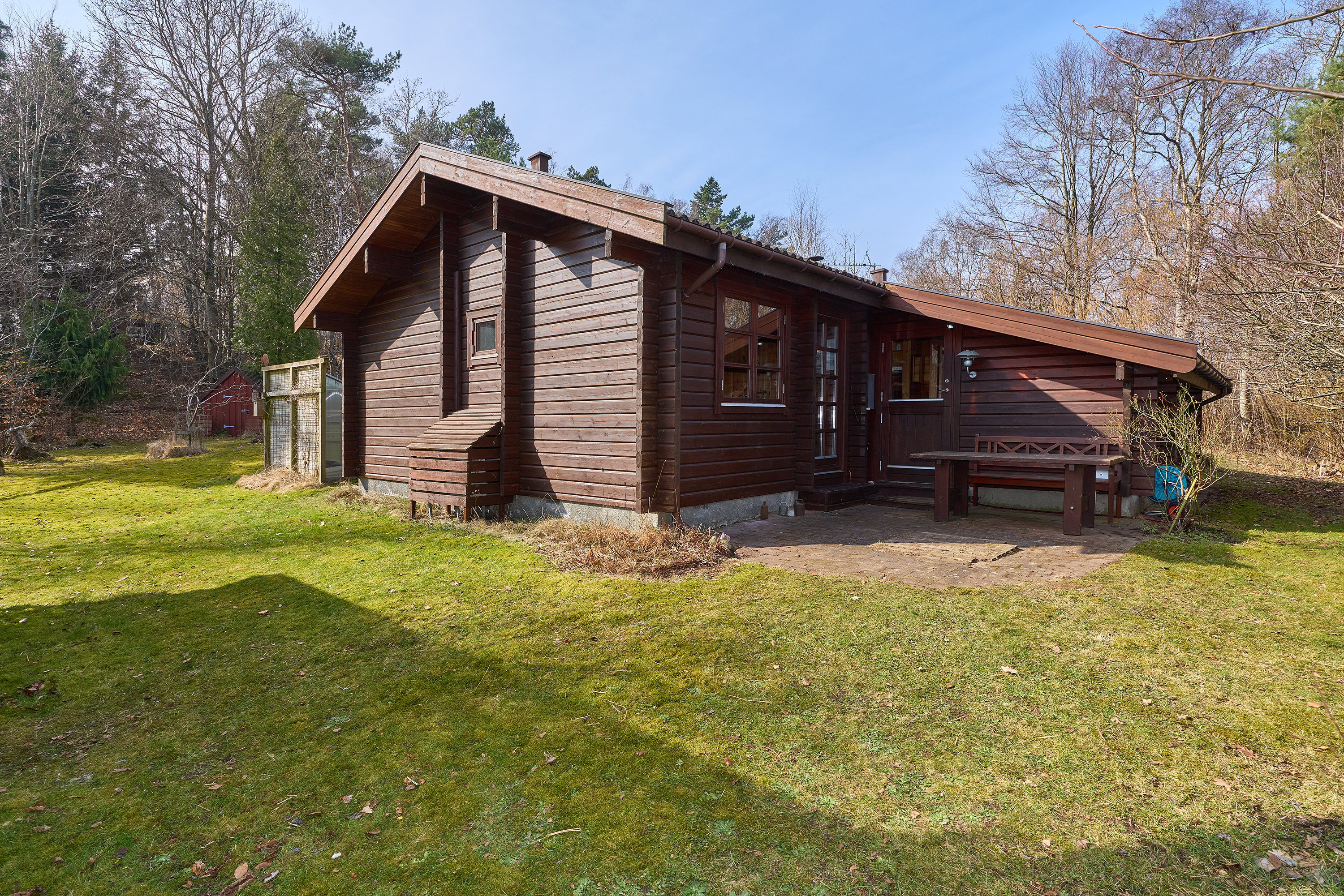 Egernvej 26, 3210 Vejby