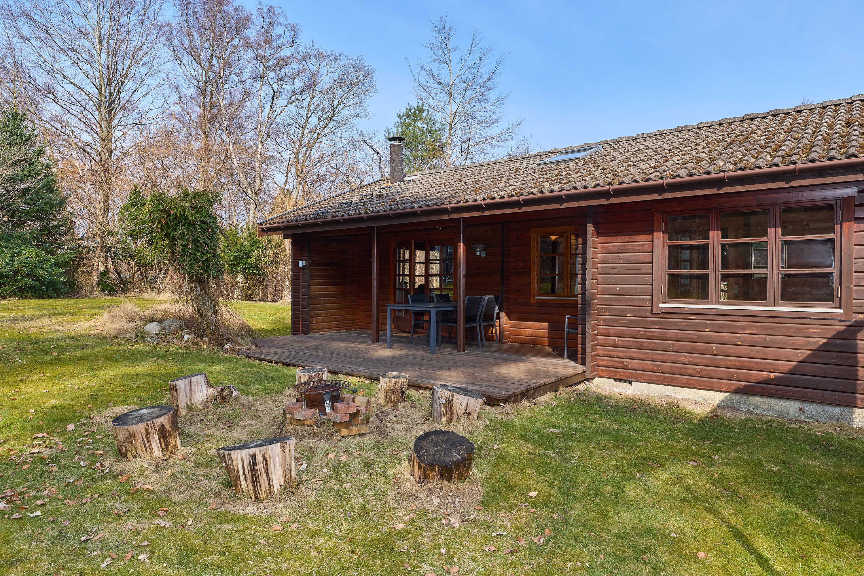 Egernvej 26, 3210 Vejby