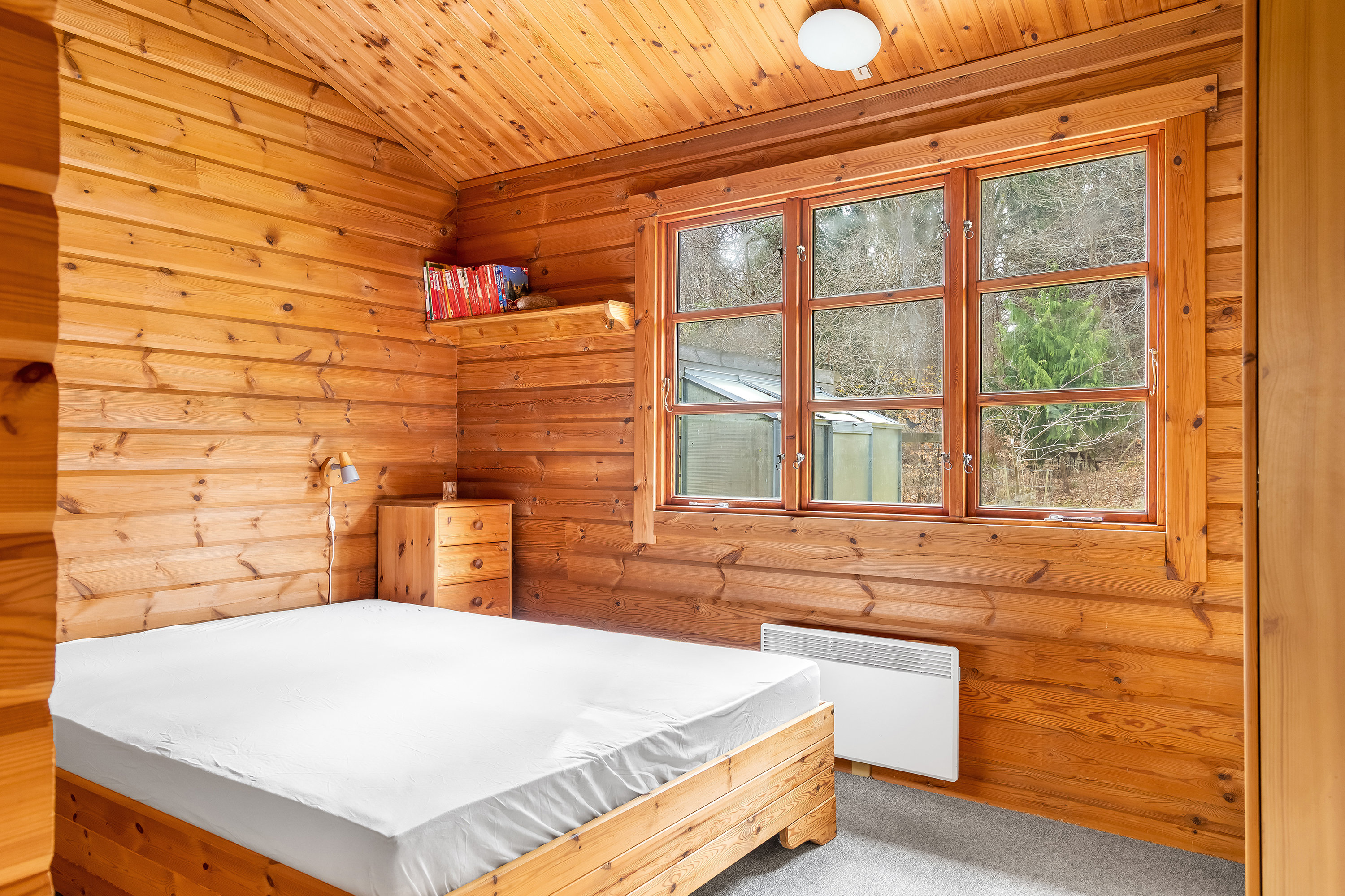 Fremhævet værelse billede i fuldskærmstilstand. Billede af Egernvej 26, 3210 Vejby